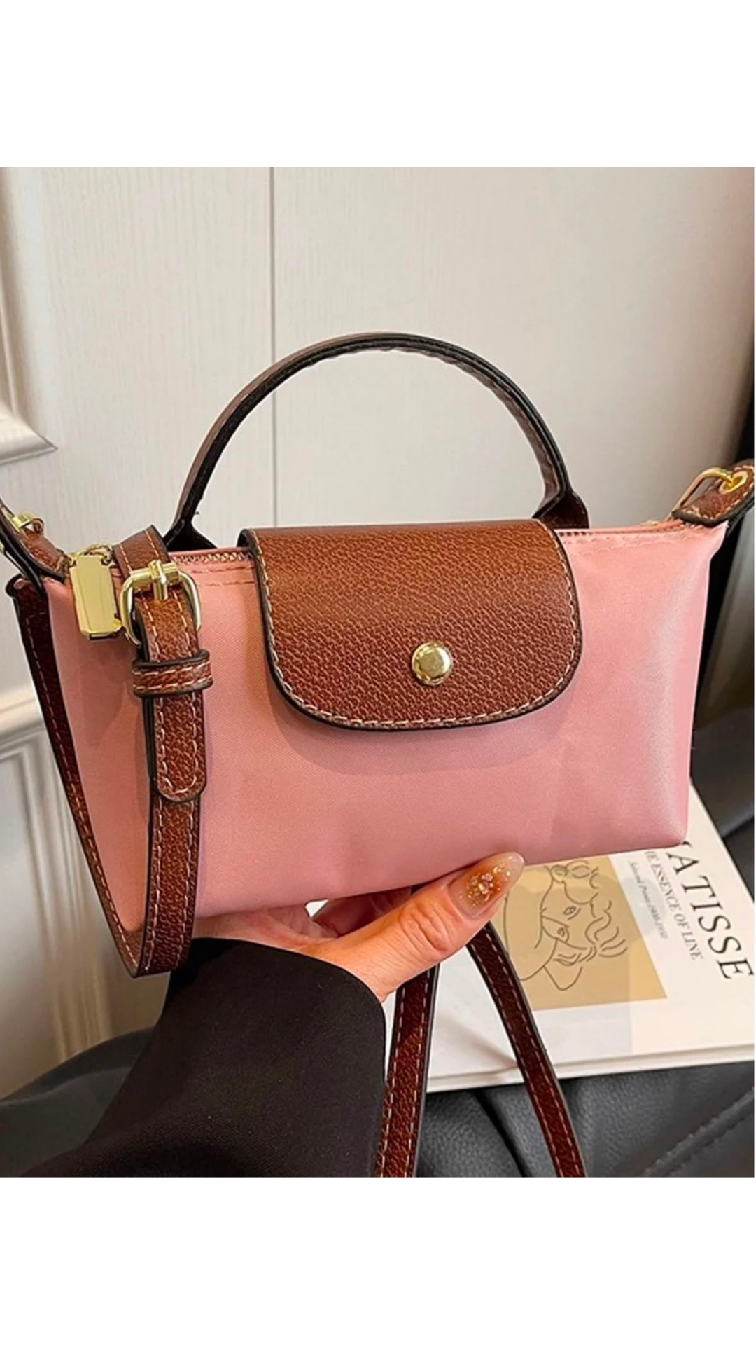 Stella bag