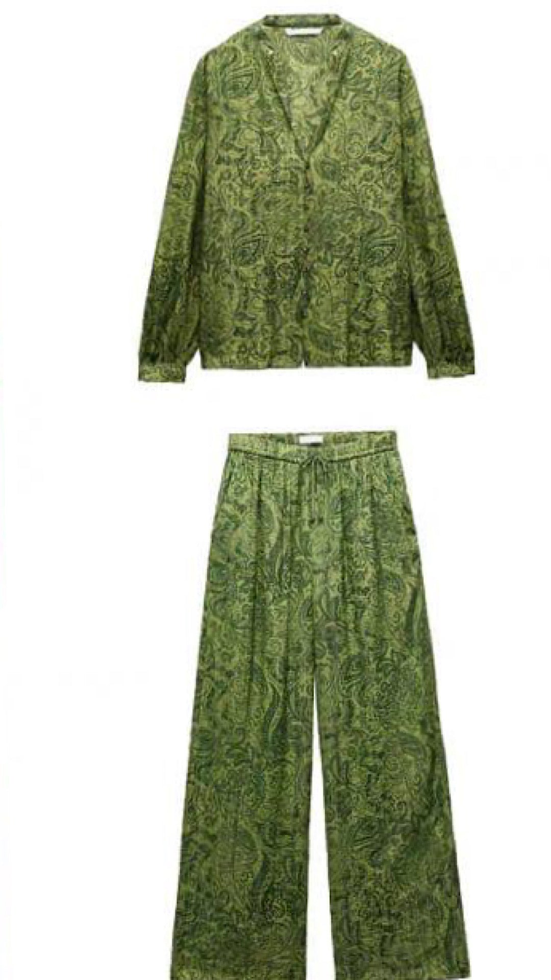 Tropical Tango Set