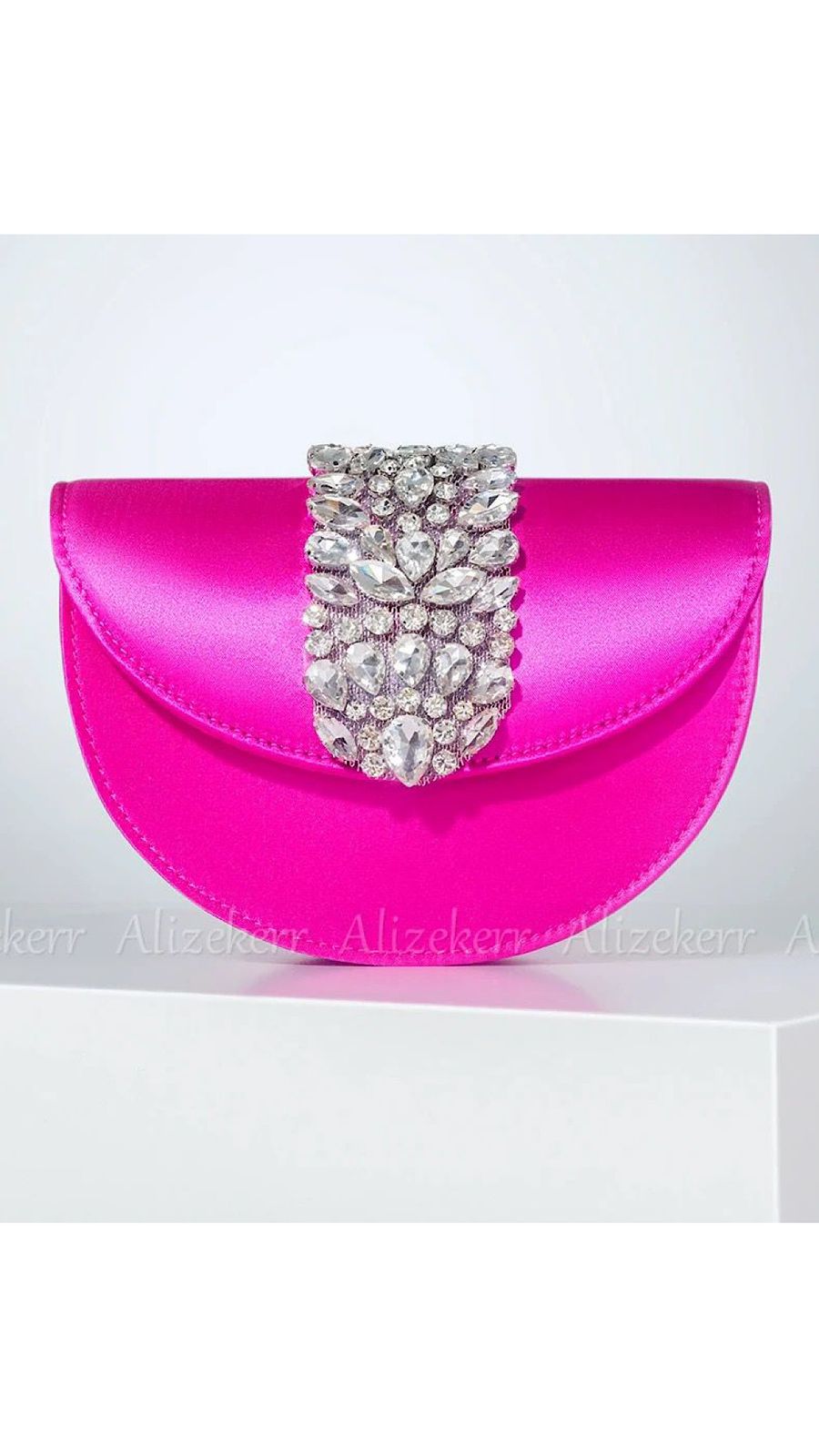 Embellished Bag