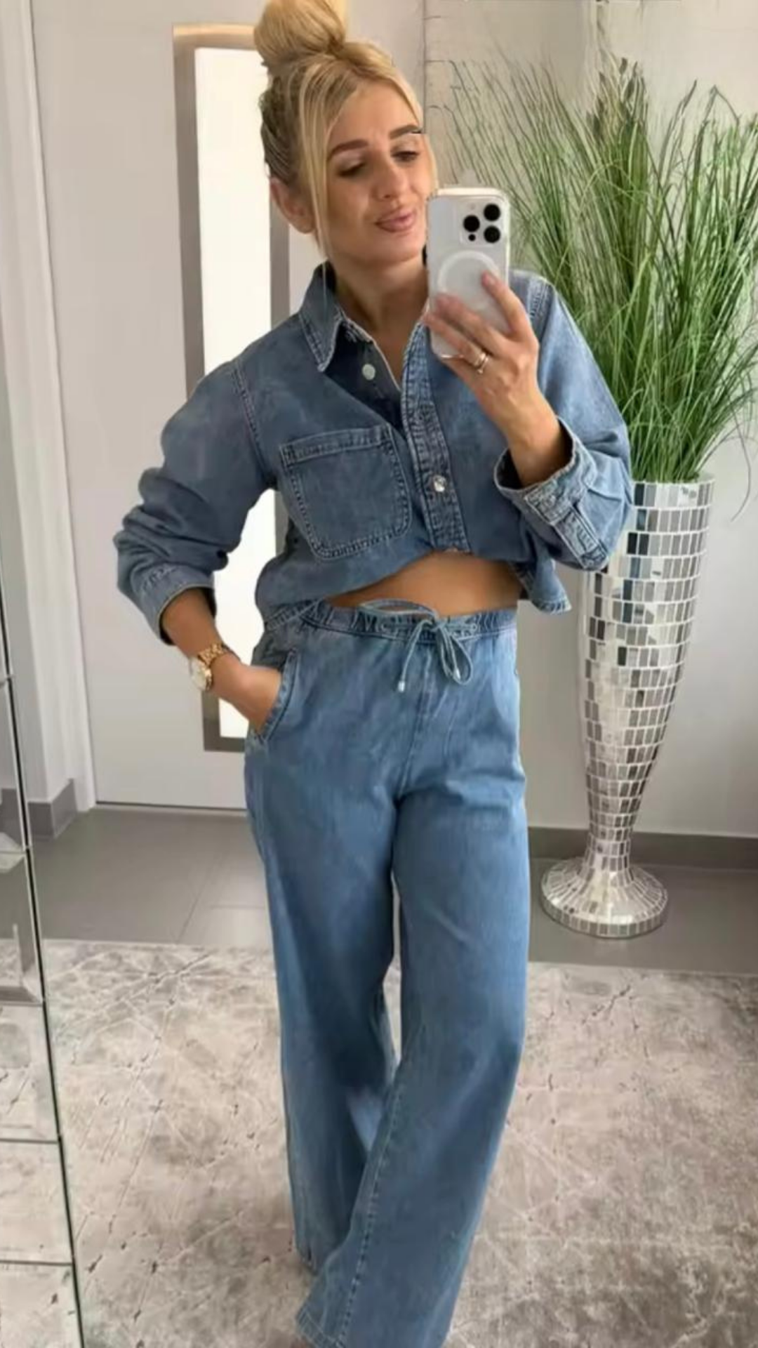 Stardust Comfort Set