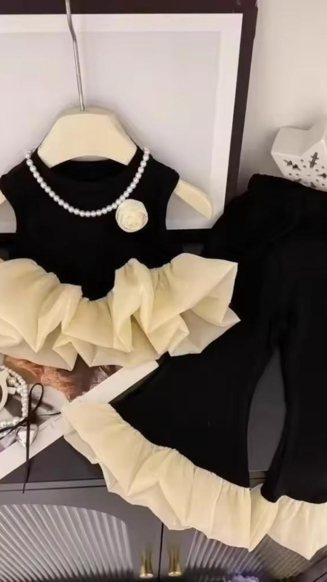 Ballerina Set