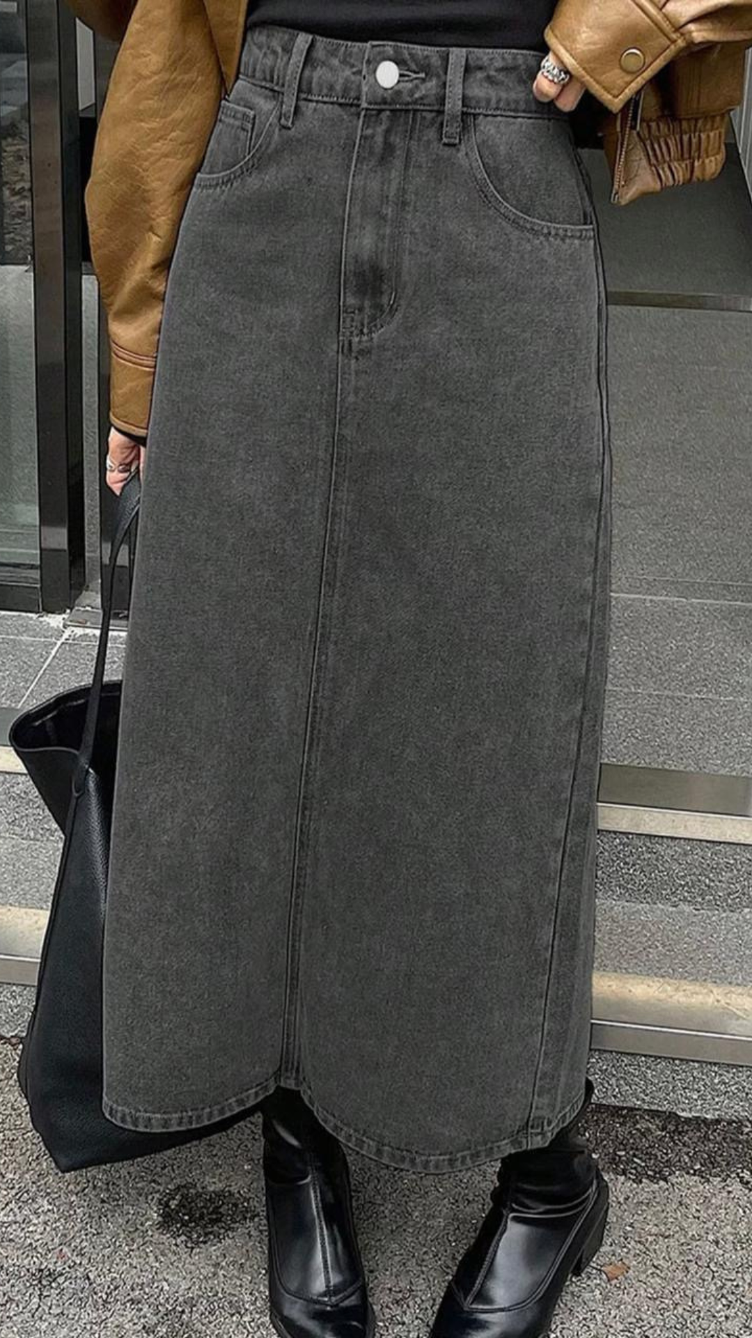 Palm Skirt