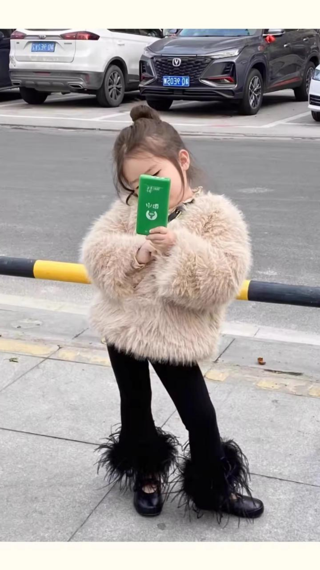 Cuddle Coat