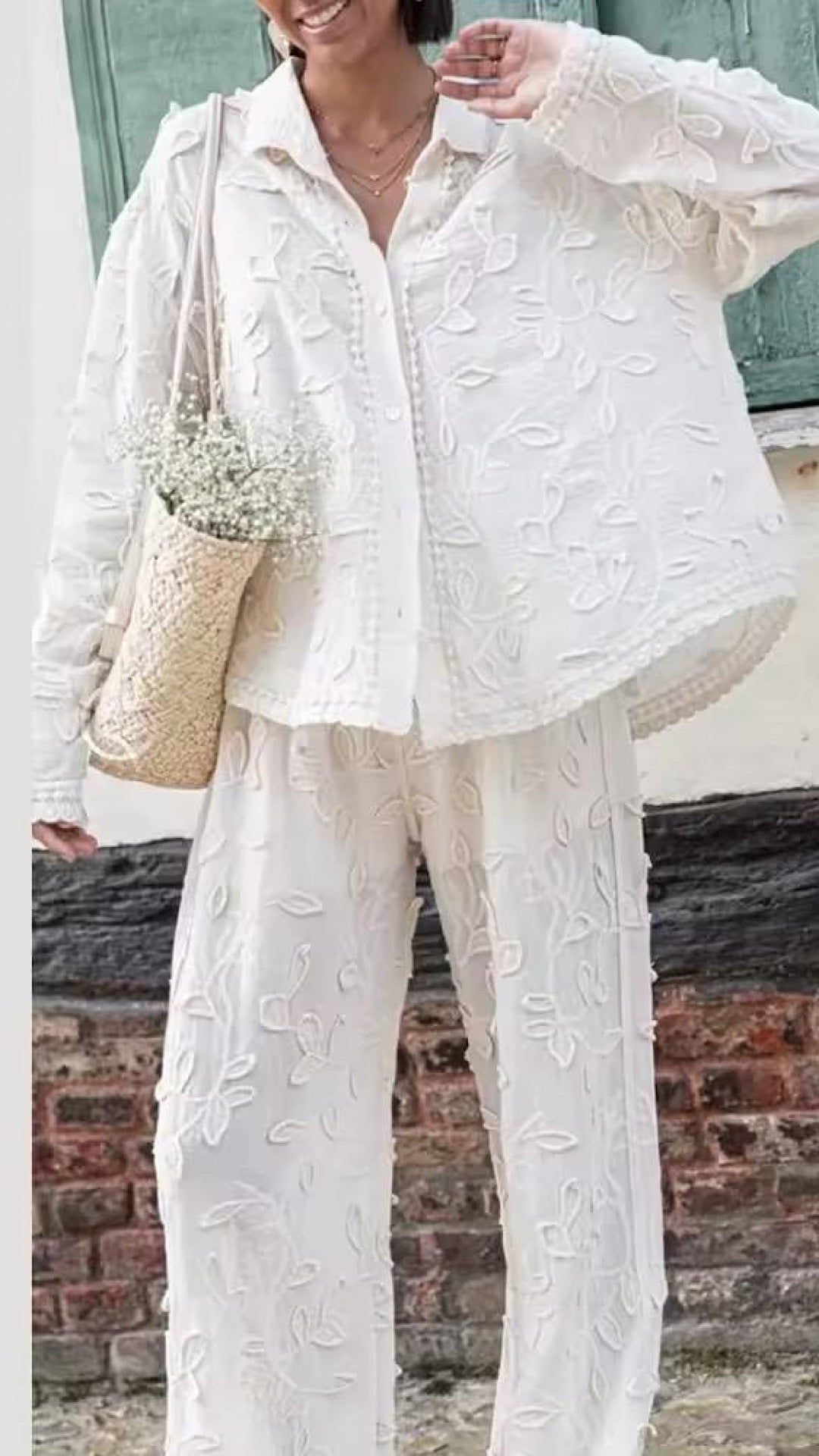 Aura Coord Set