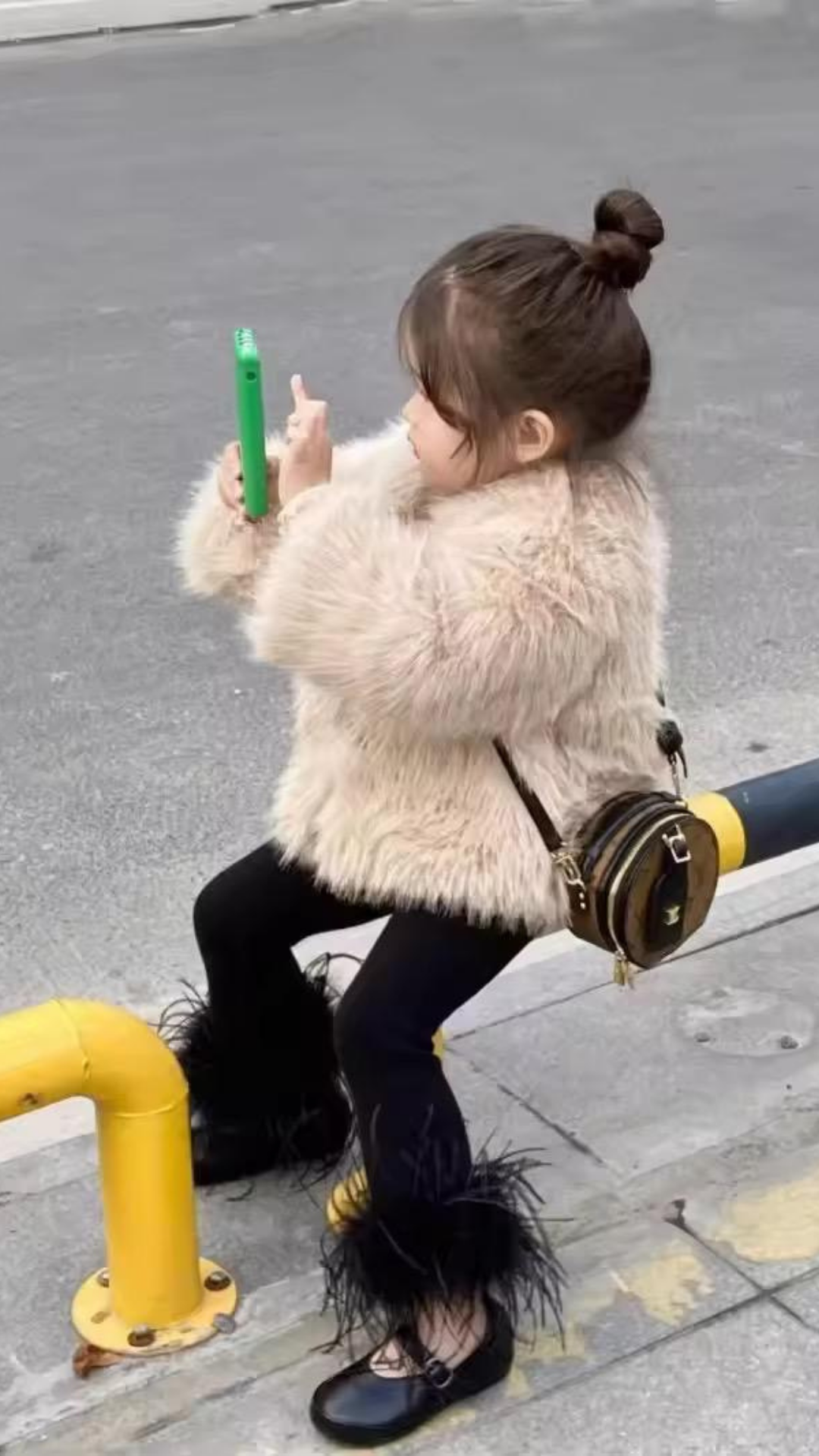 Cuddle Coat