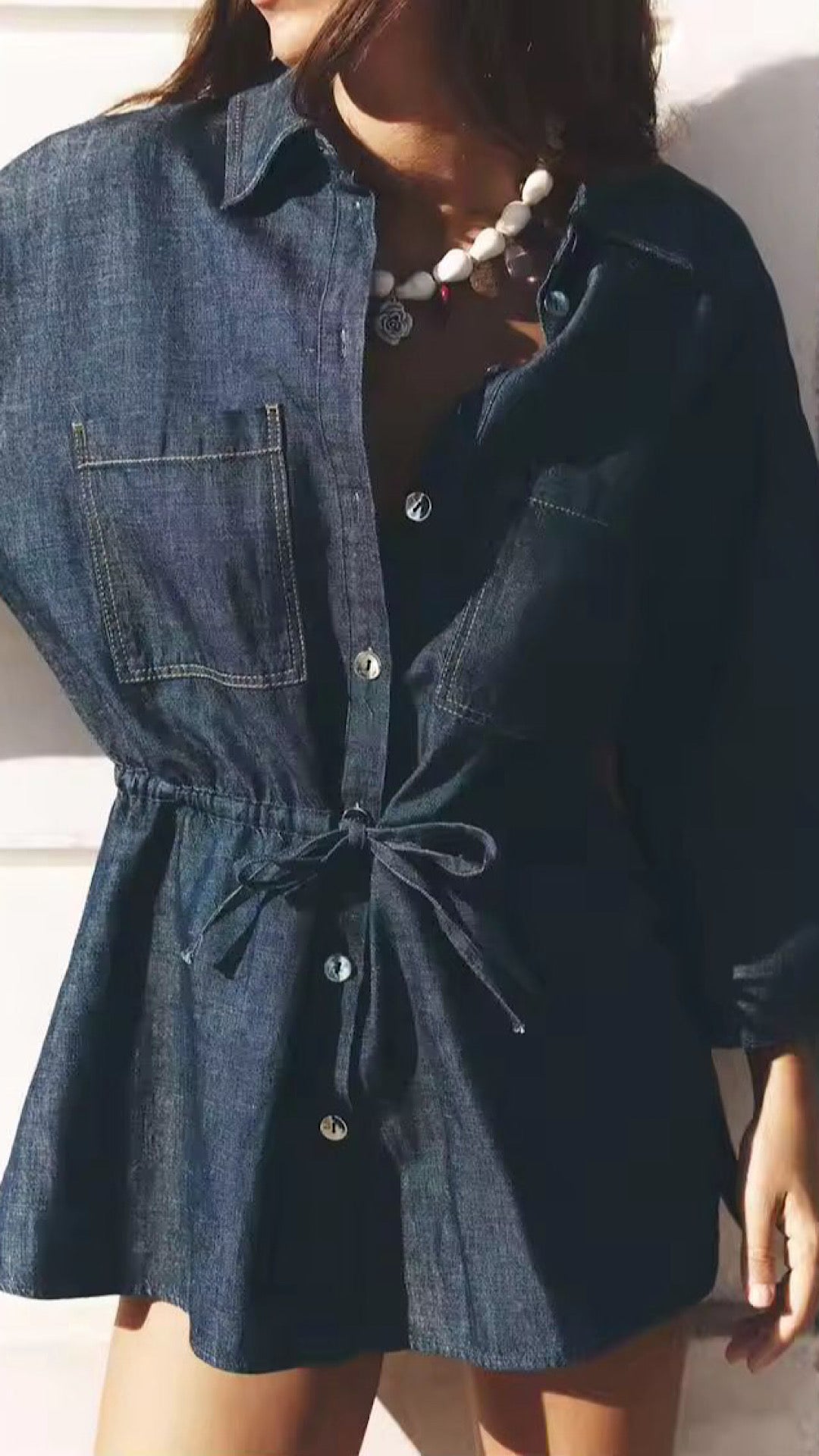 Off Duty Chic Set