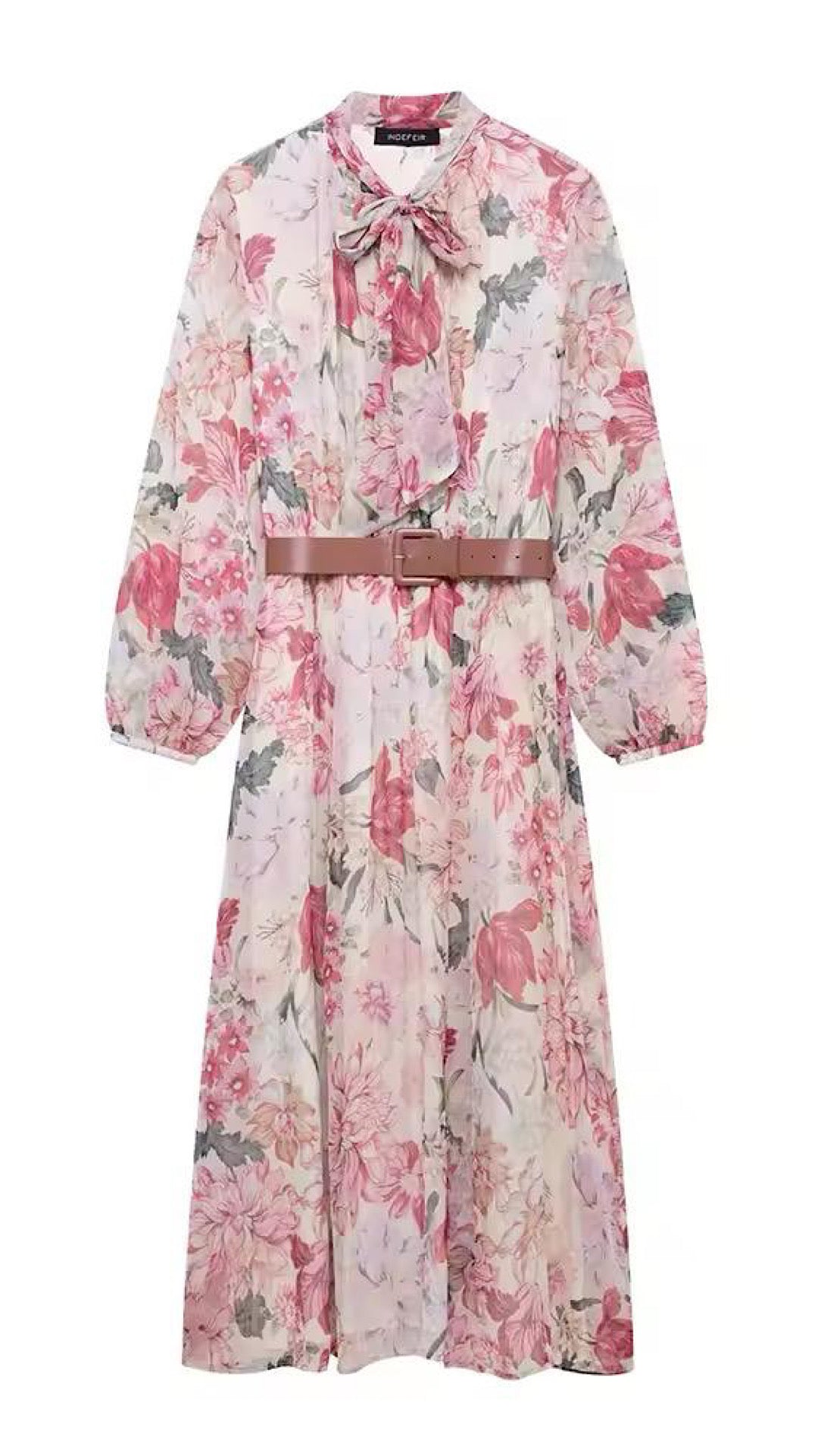 Floral Dream Dress