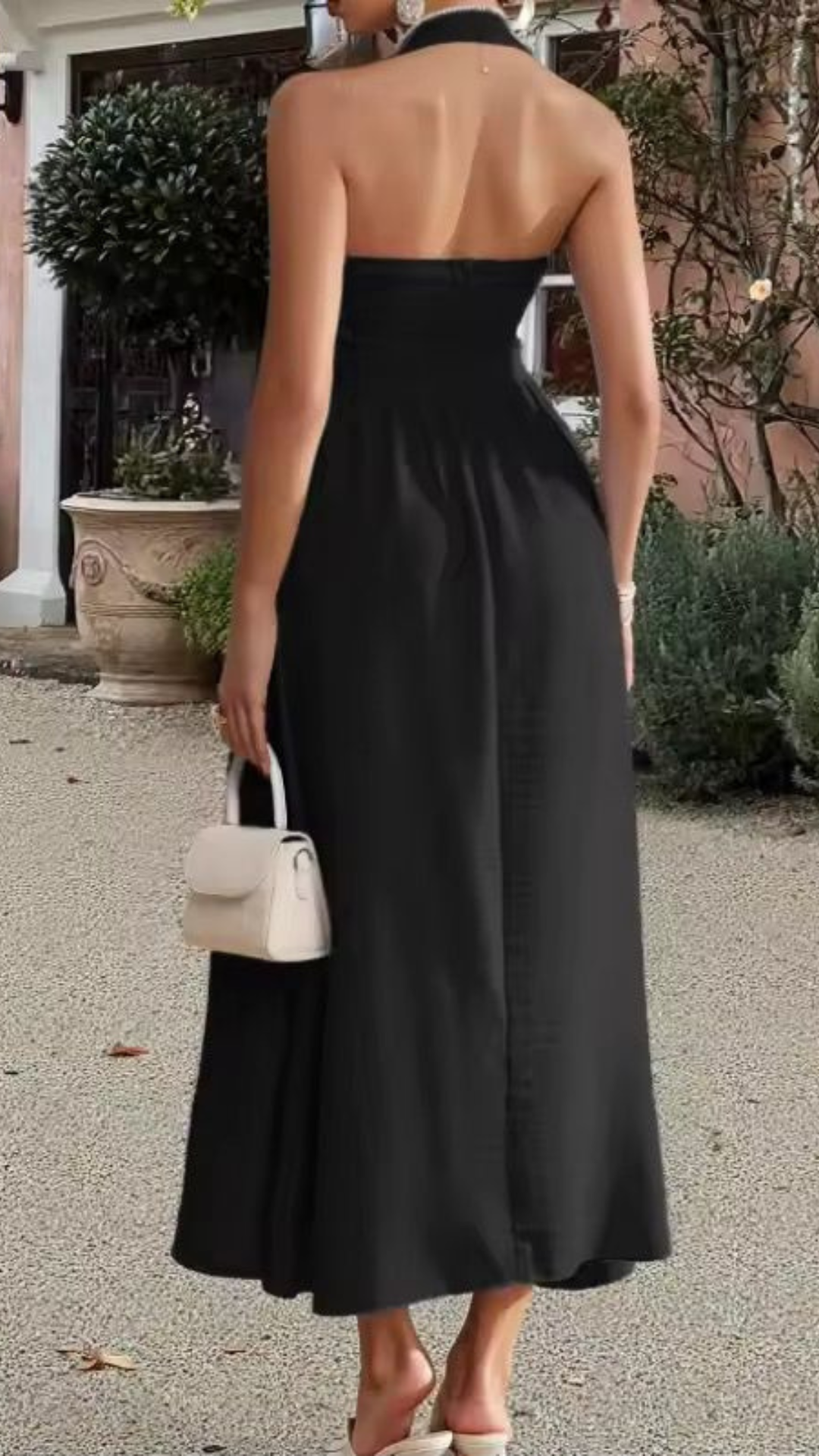 Alana Dress