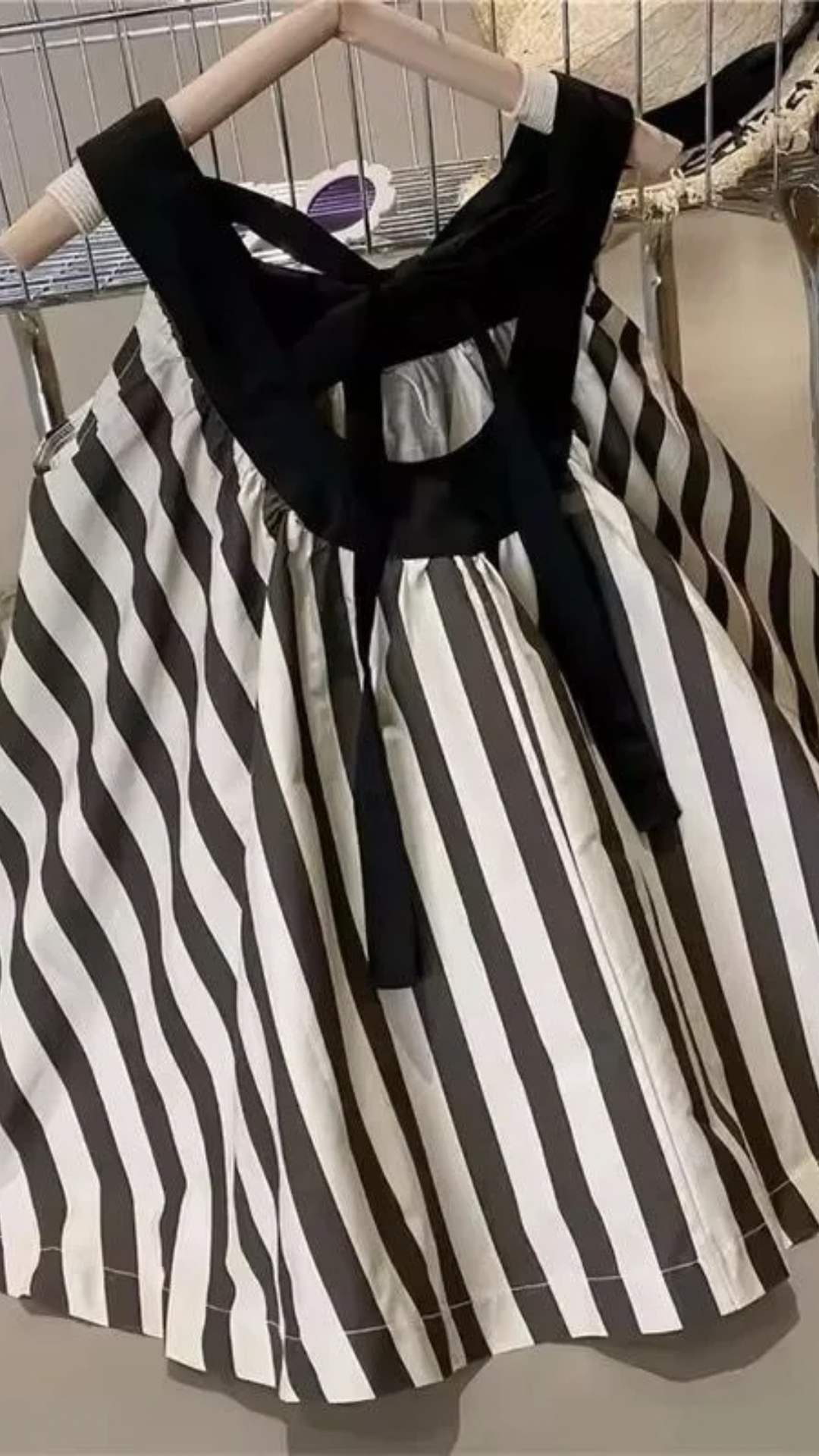 Modo Mini Dress