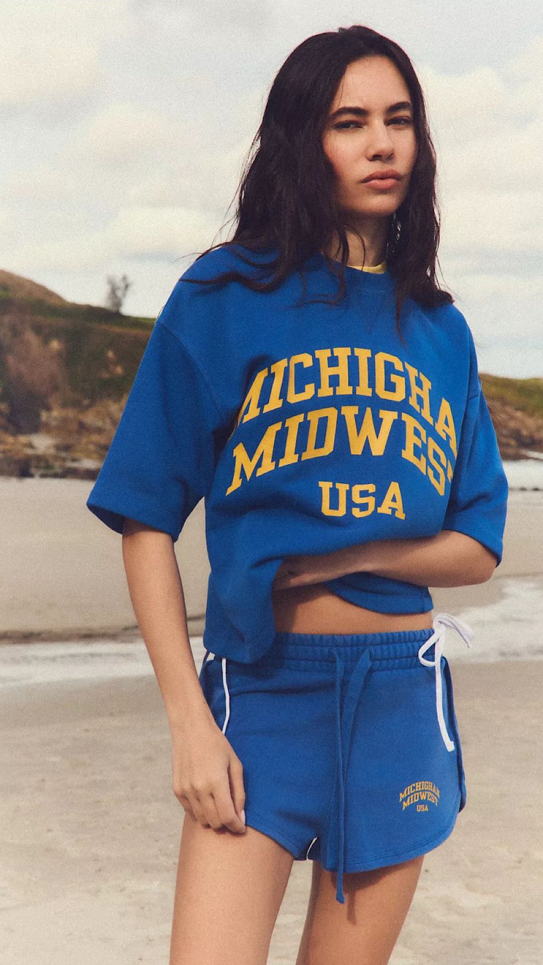Michigan Set