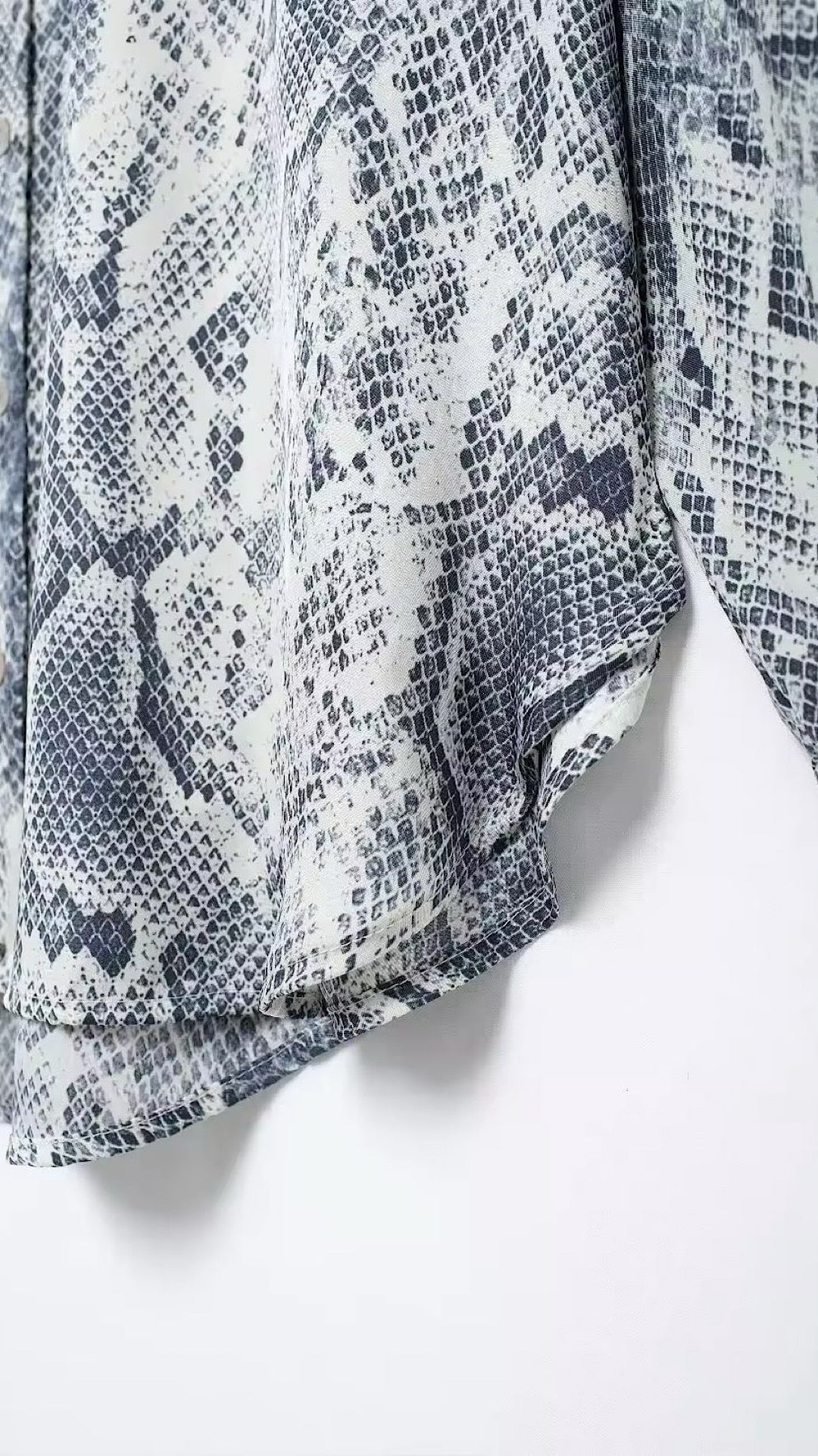 Serpentine Luxe Set