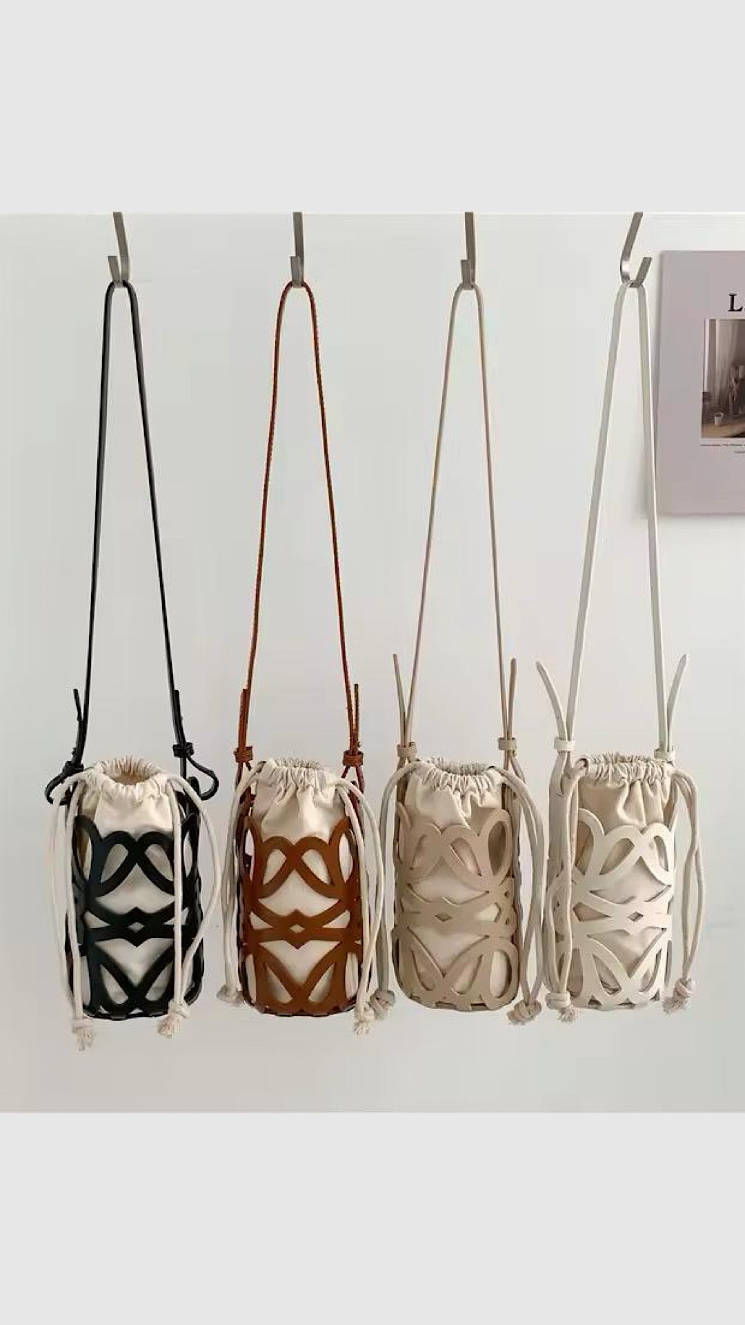 Bucket Bag