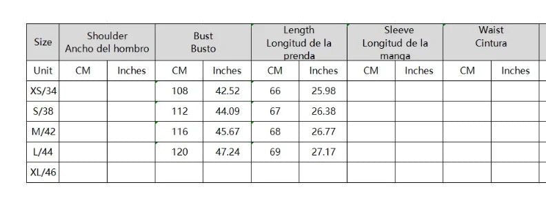 Denim Top & Pants Set (PRE ORDER)