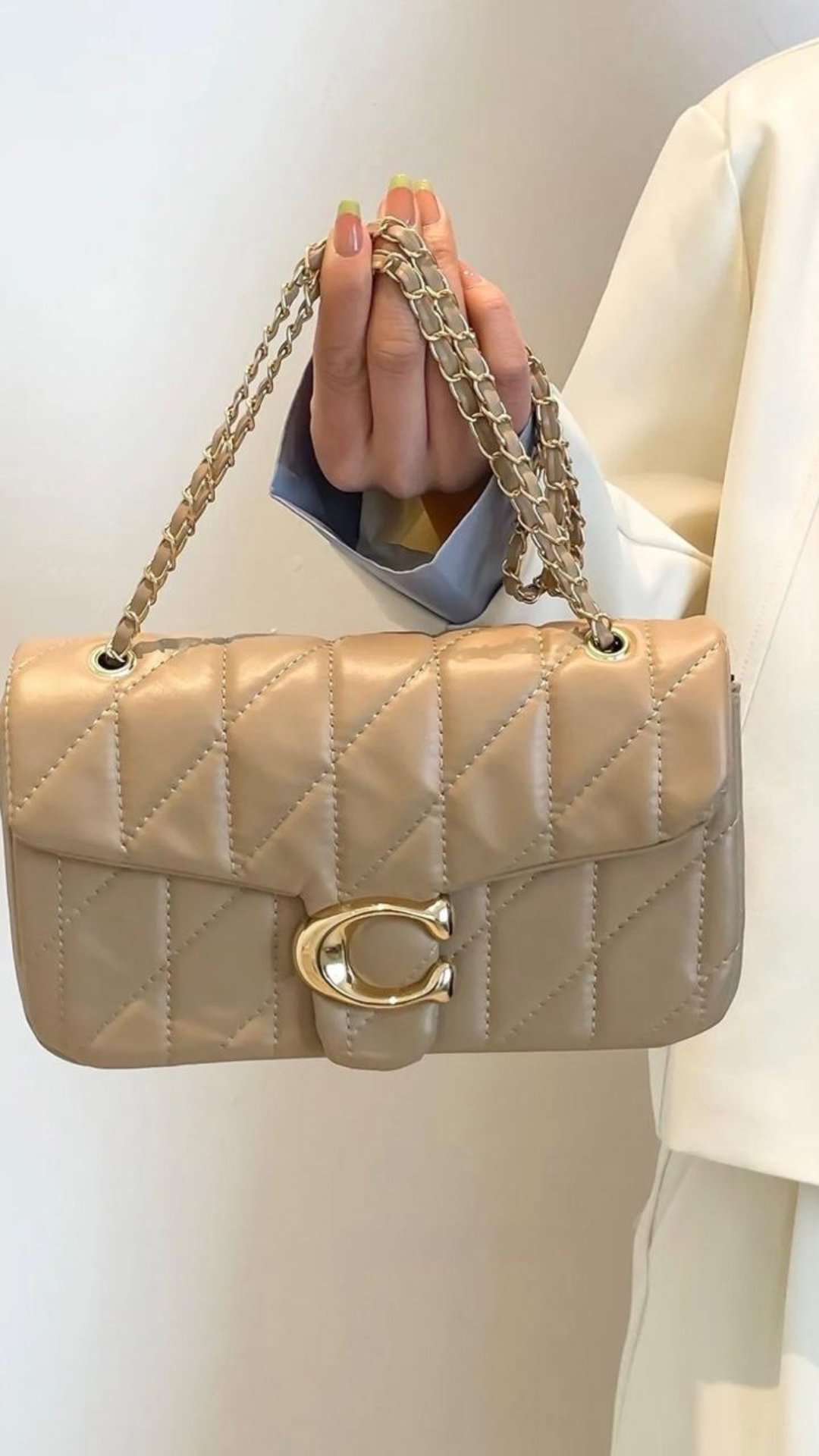 Whitmore Bag