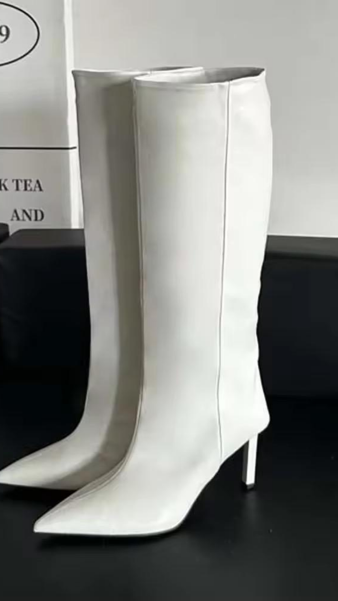 Arden Boots