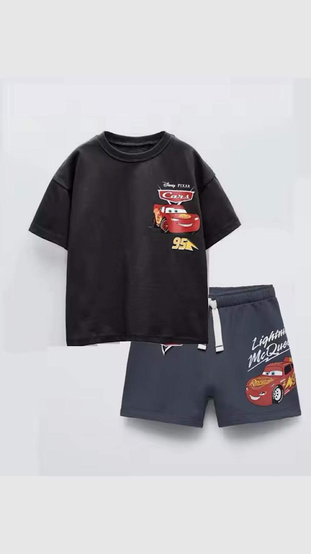 Speedy Set