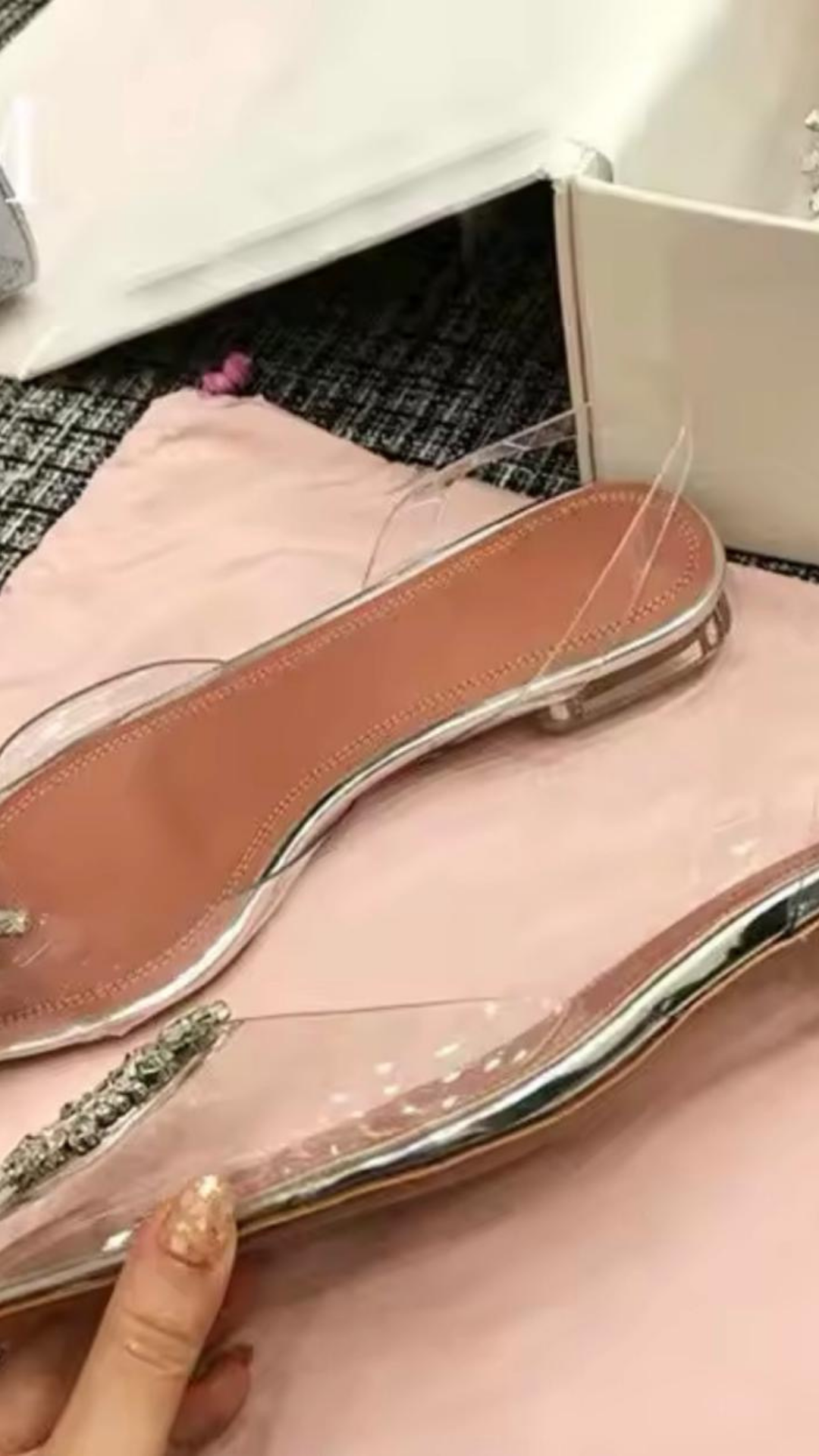 Lorma Heels