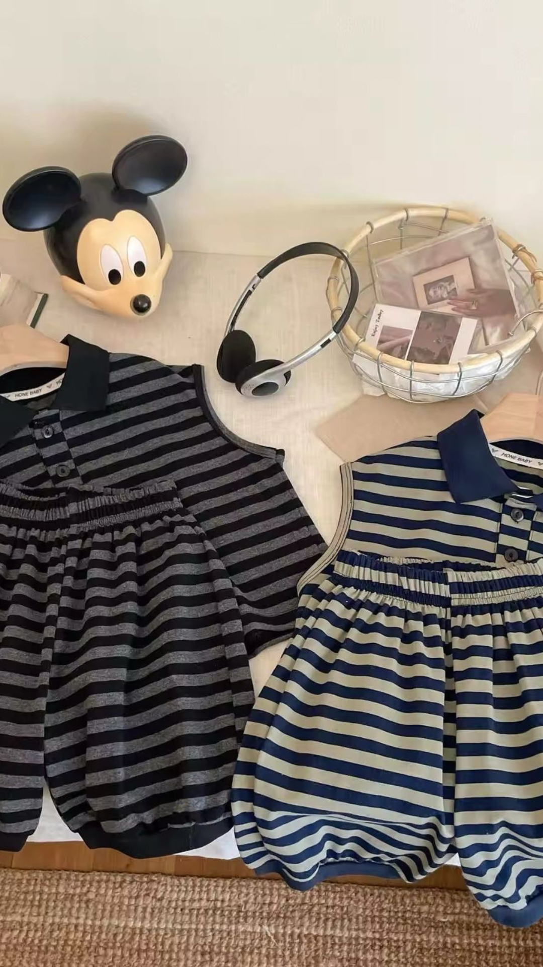 Trendy Tots Set