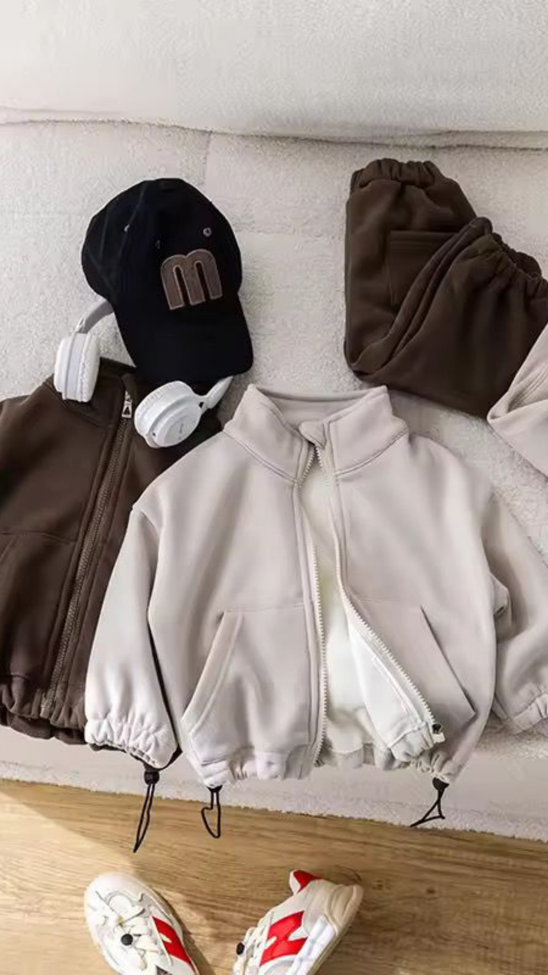 Northnest Set