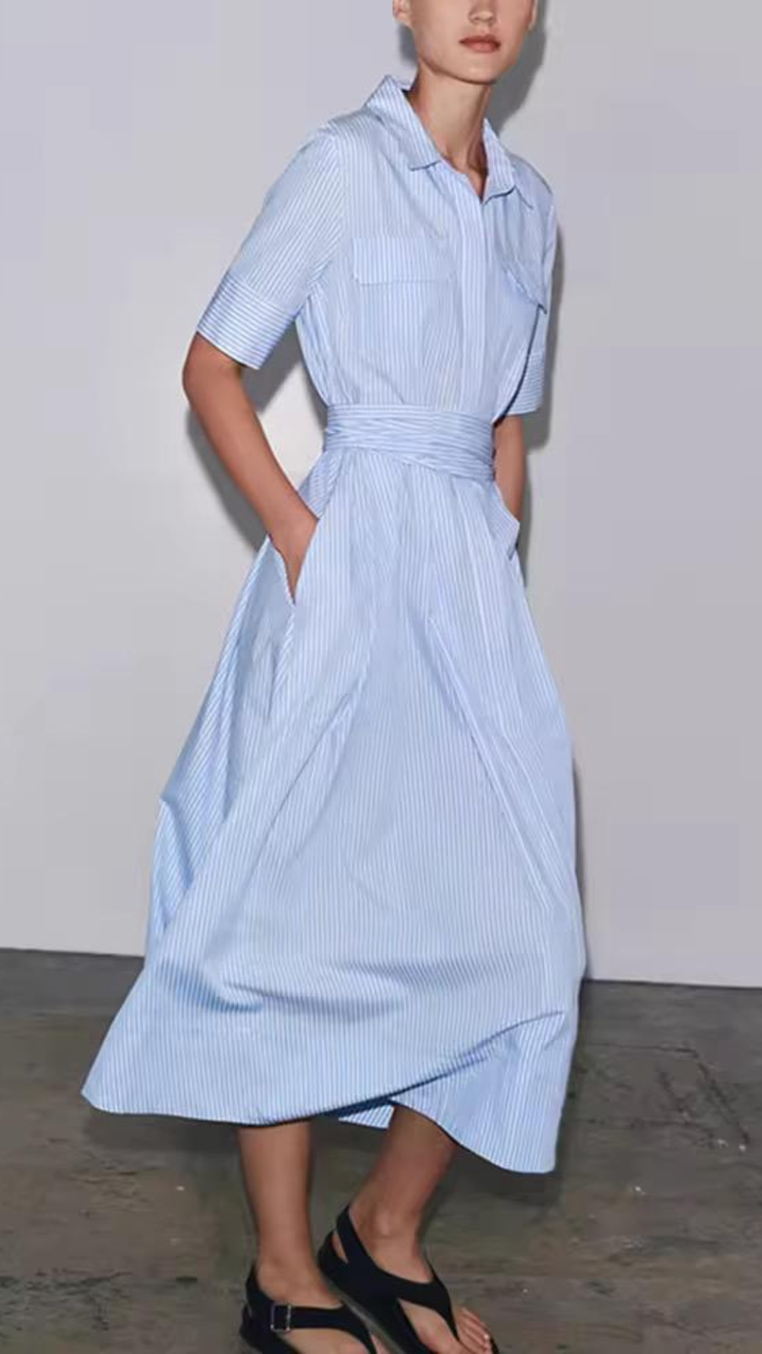 Sugarcloud Dress