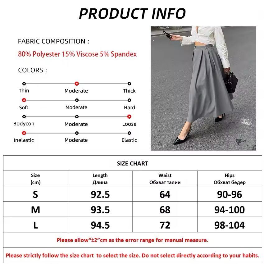 Elysian Pleats Skirt
