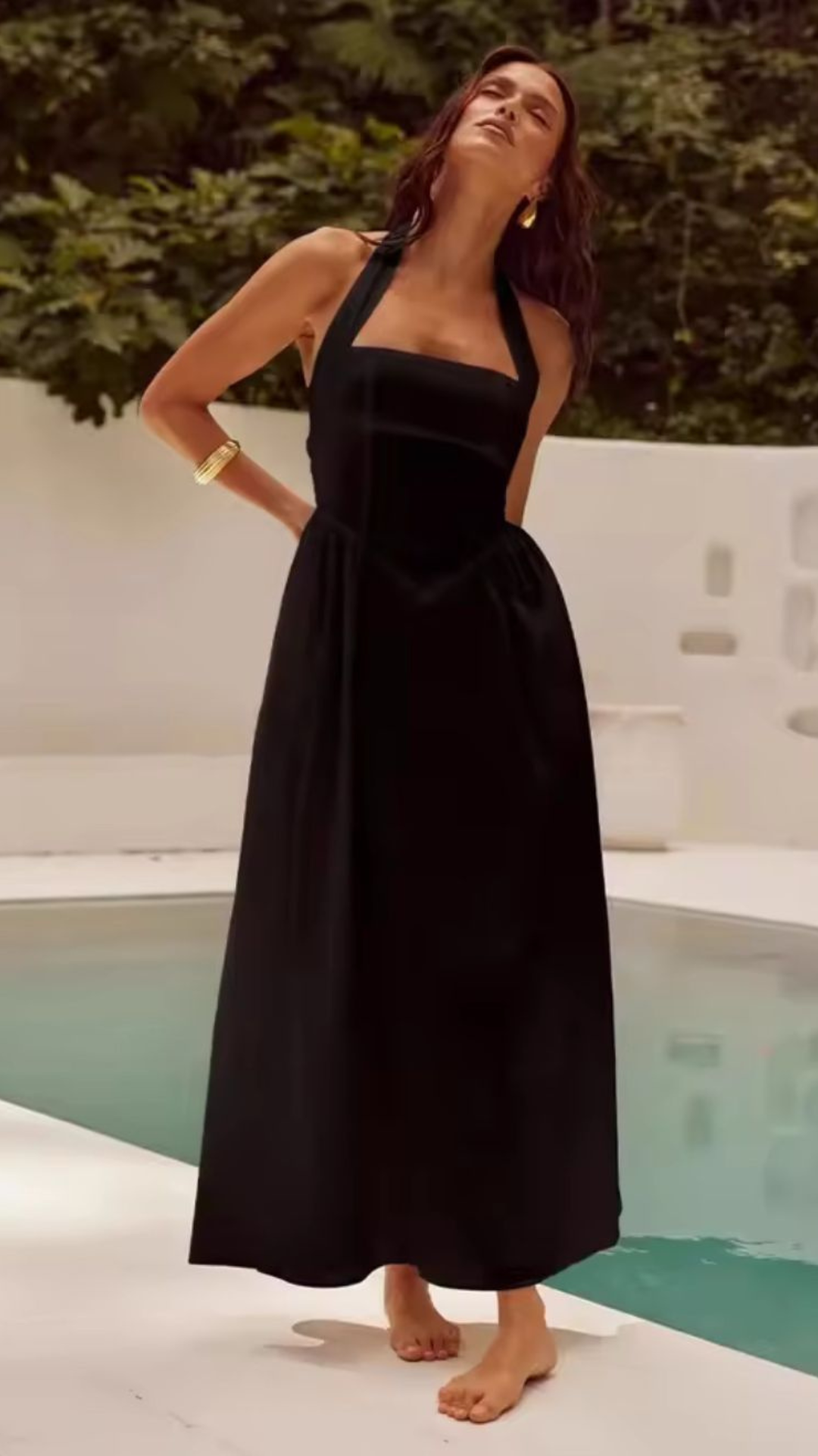 Alana Dress