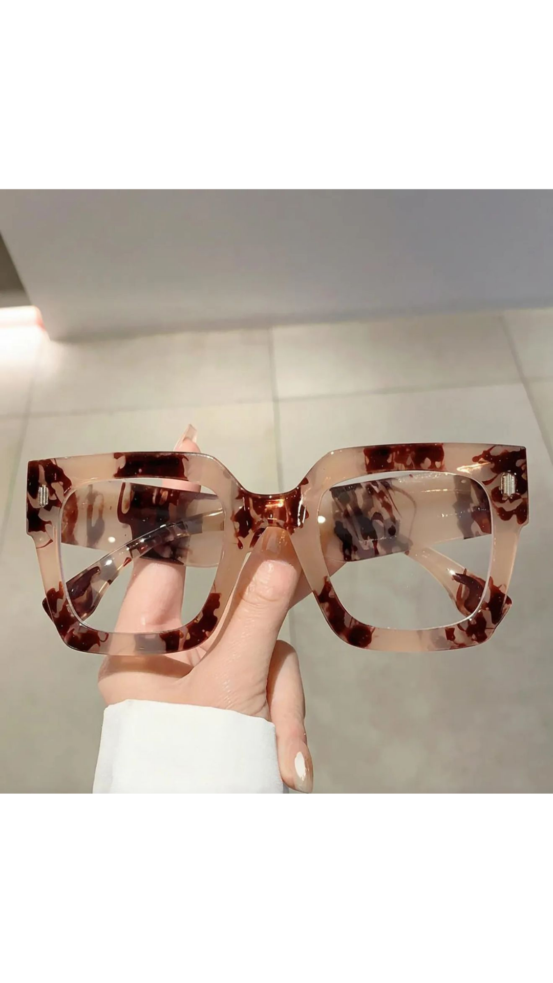 Glam Glasses