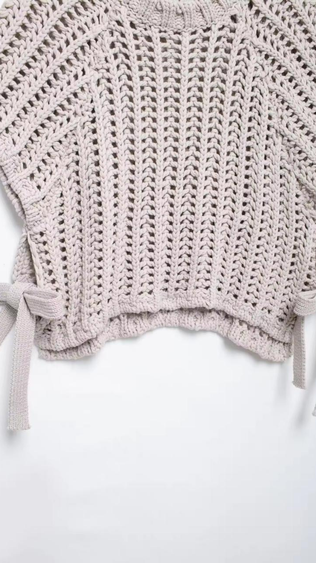 Amour Sweater