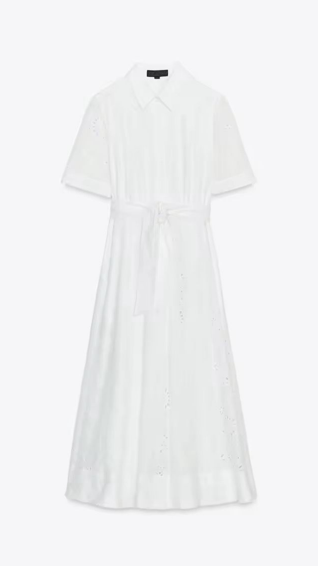 Veil Dress