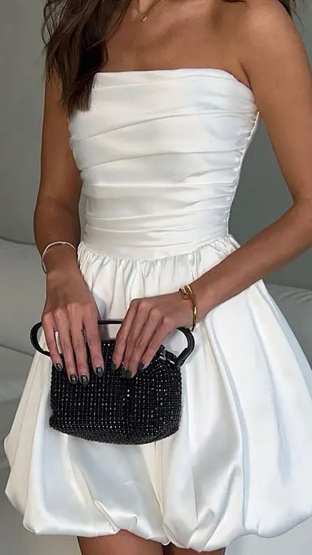 Allure Tube Dress