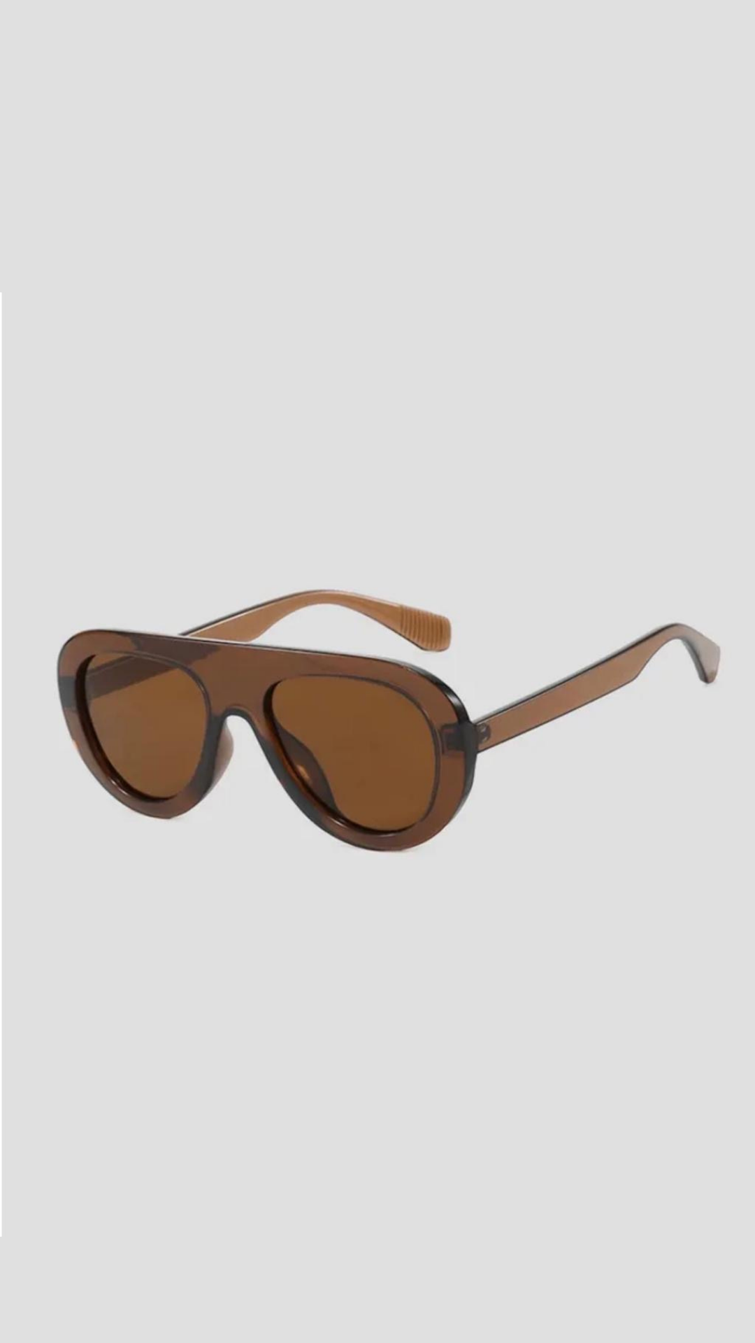 Luxe Diva Sunglasses
