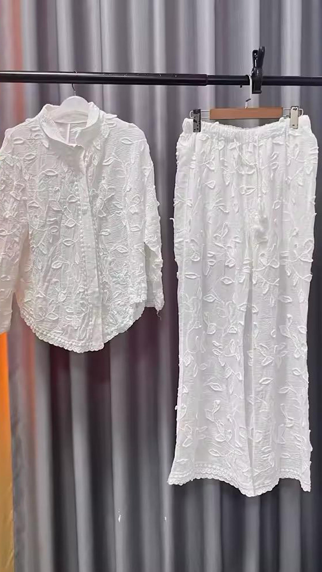 Aura Coord Set
