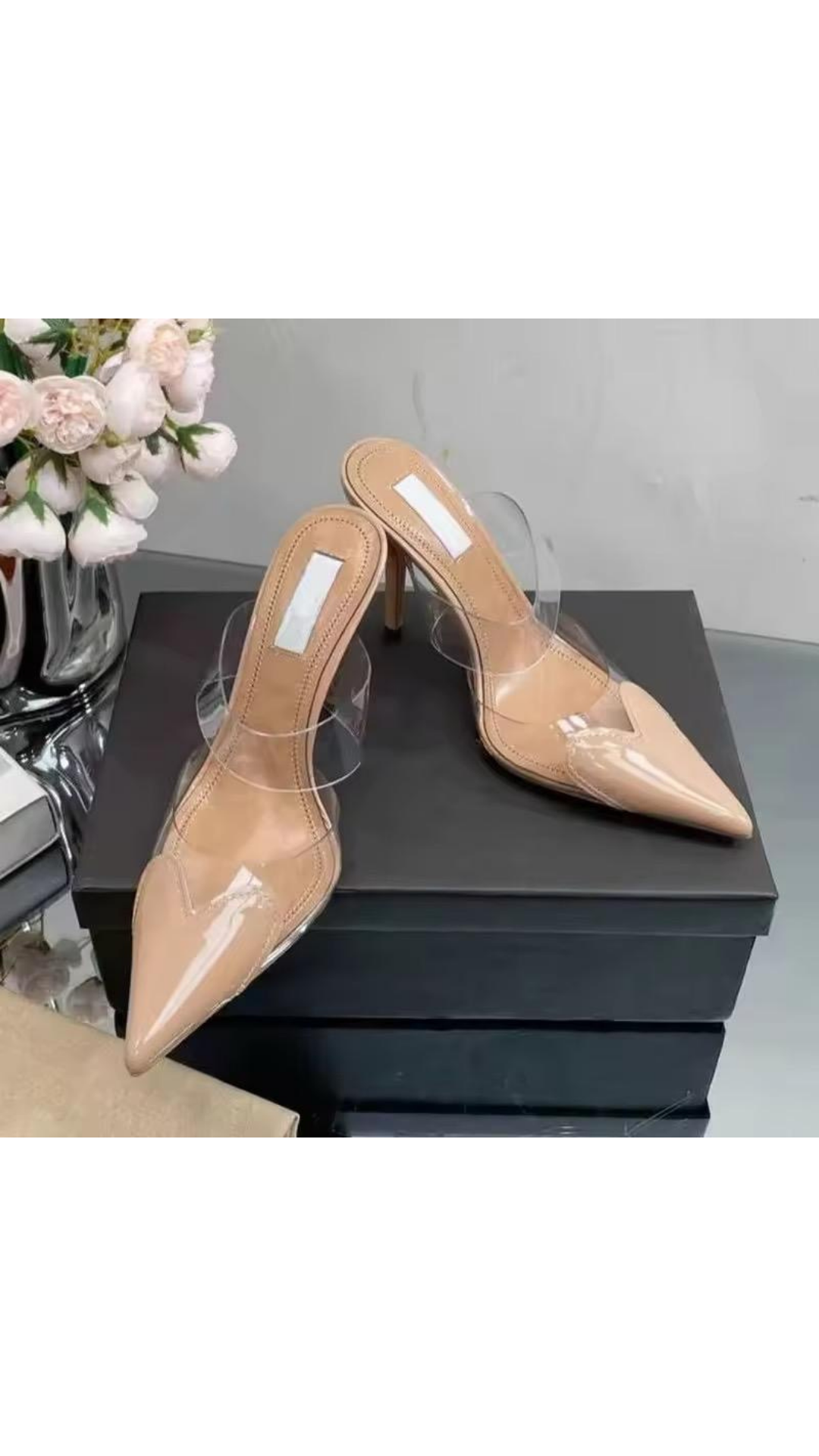 Hearty Heels