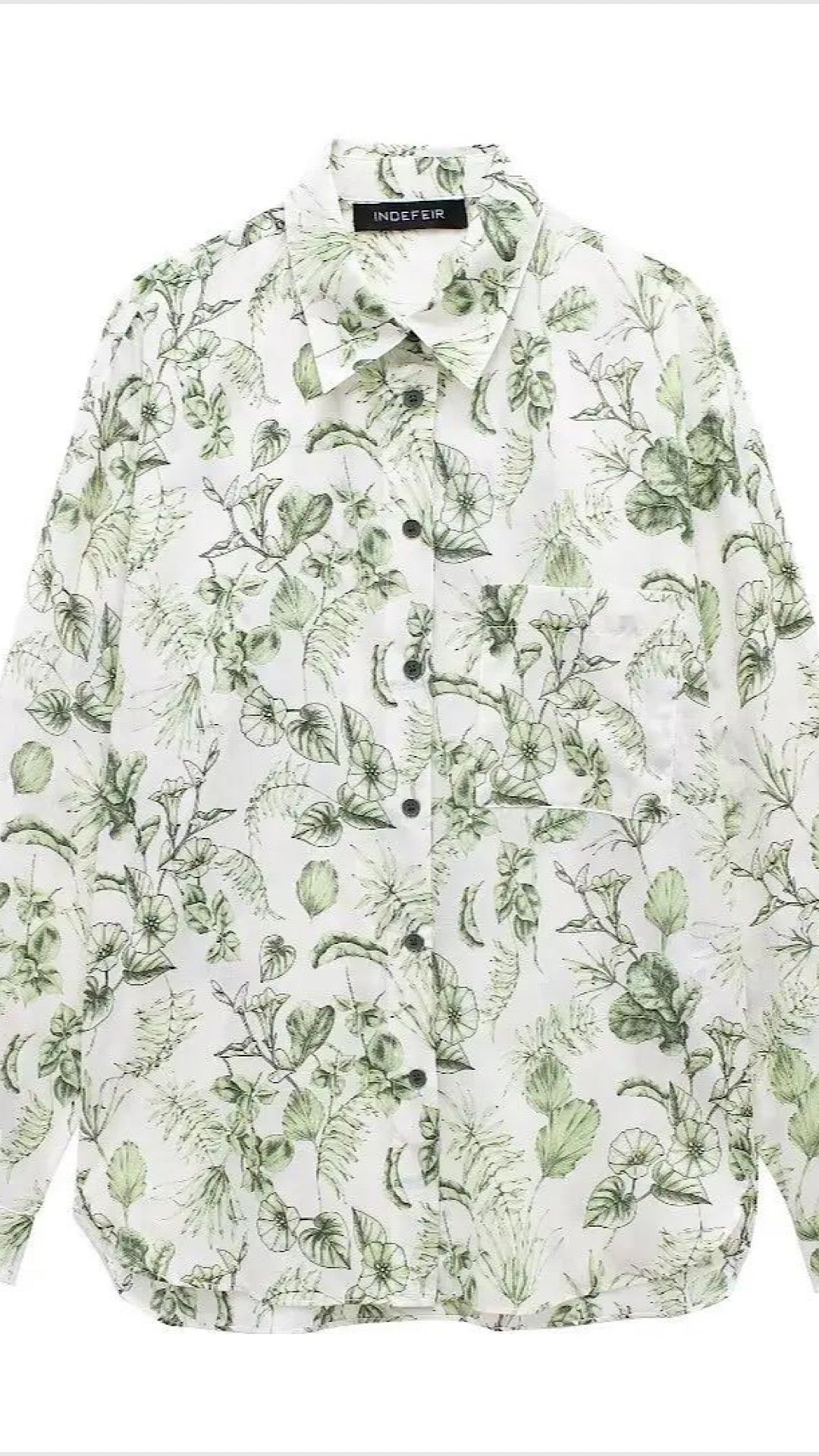 Floral Set