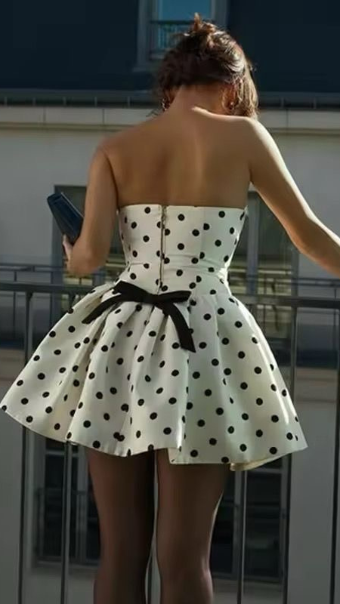 Victoria Grace Dress