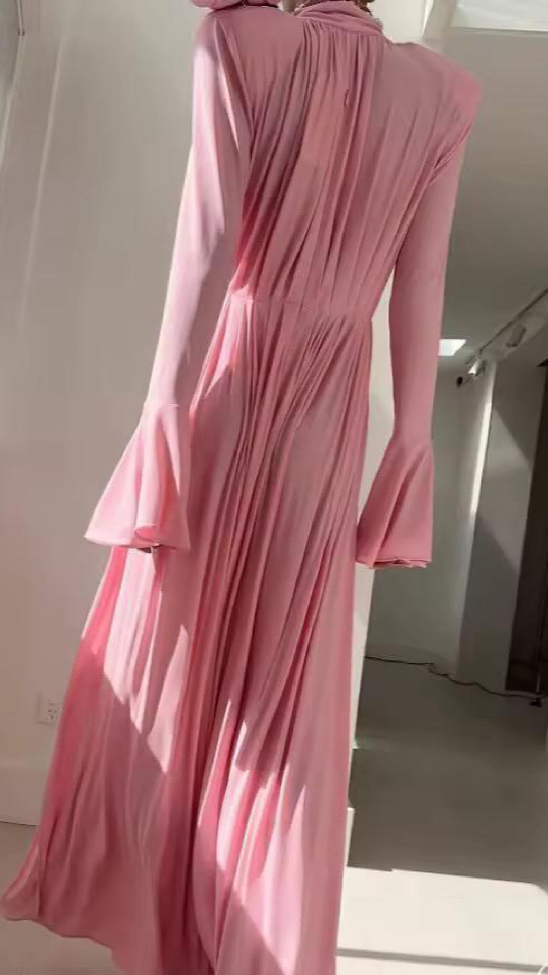 Eunoia Dress