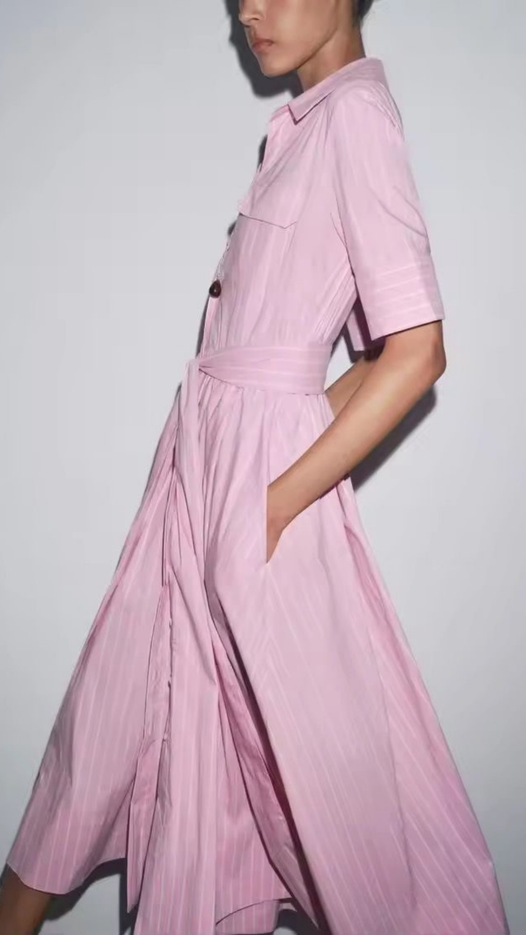 Bloom Belle Dress