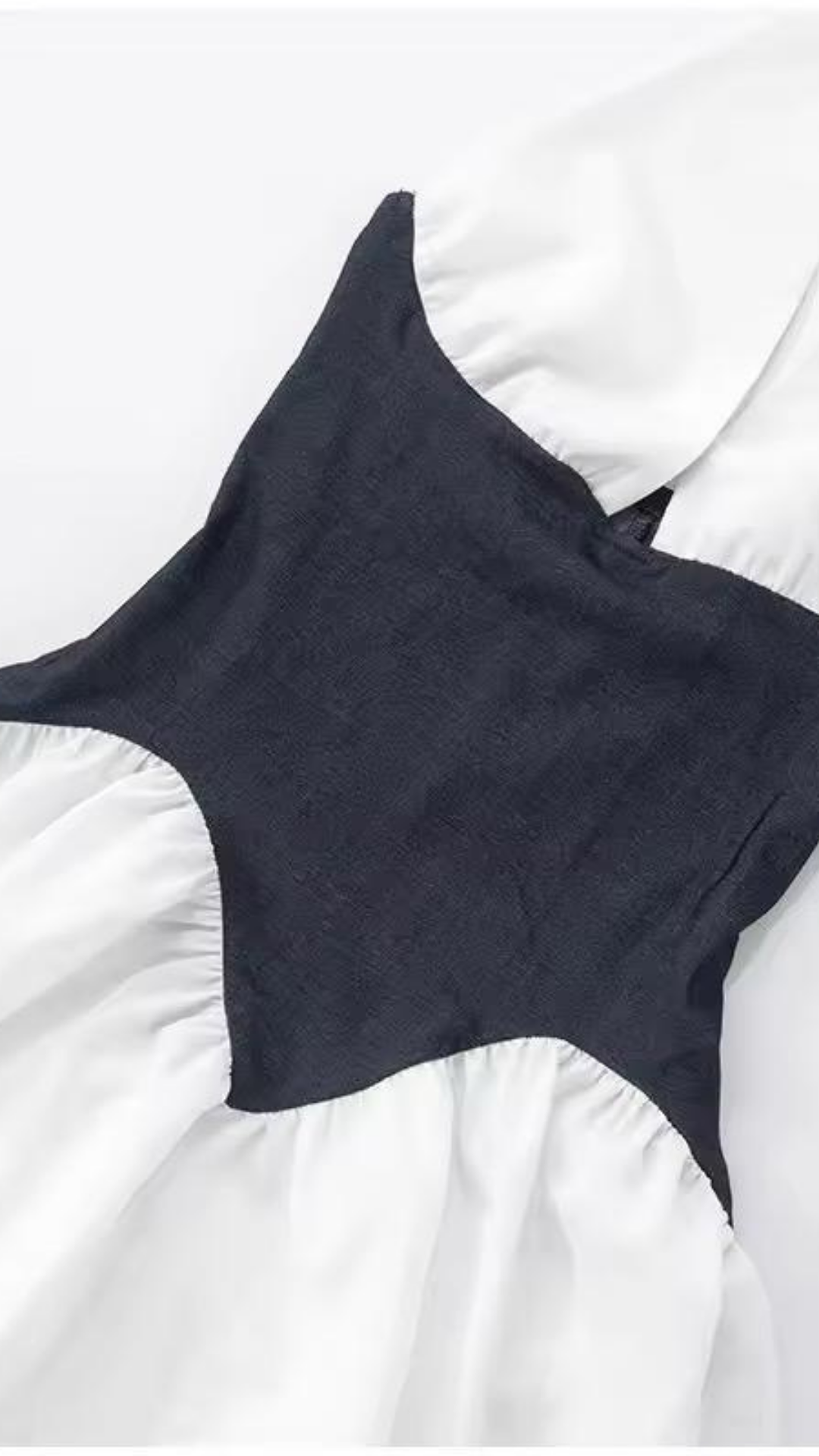 Patch Work Dress