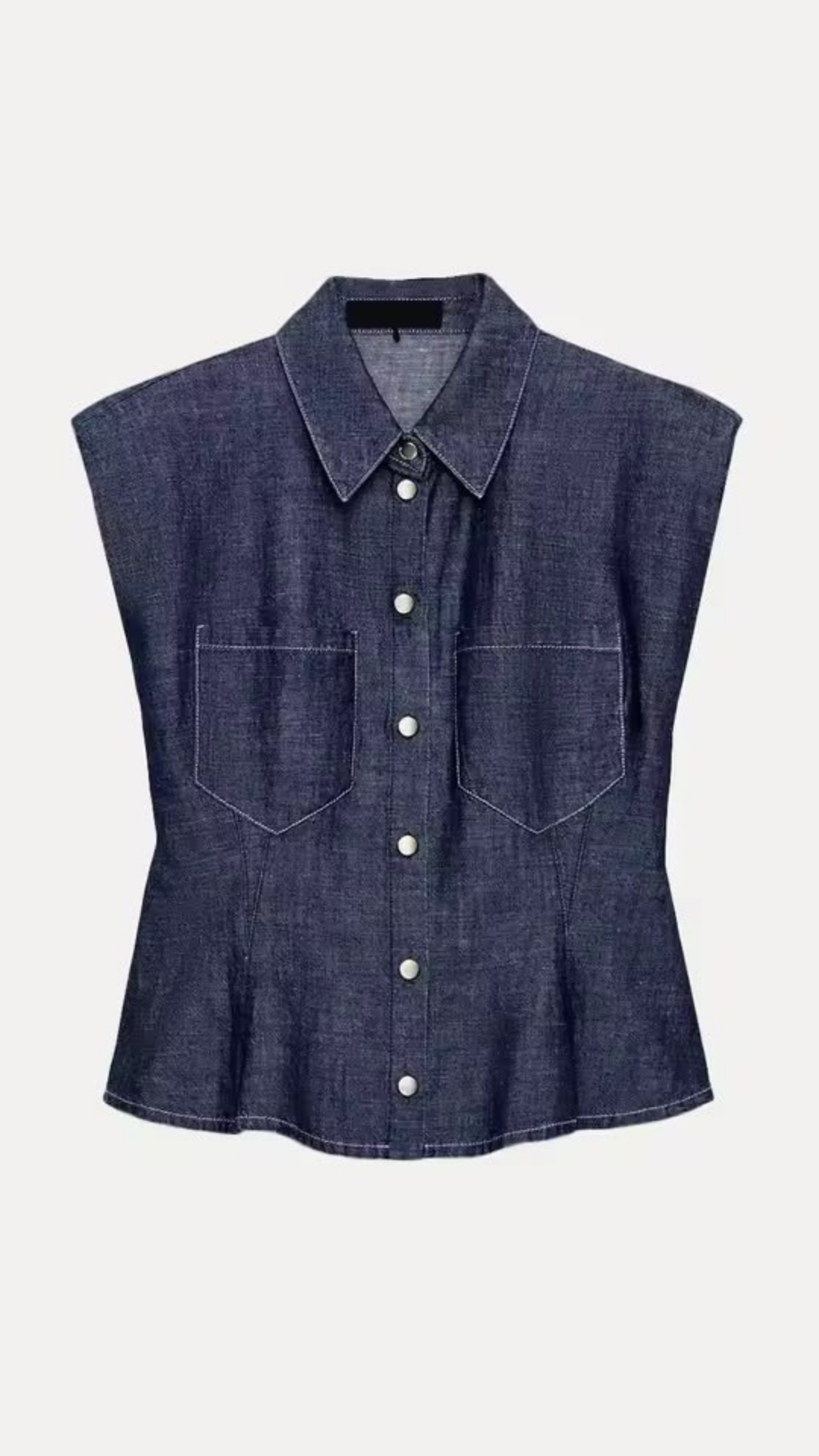 Stylo denim set