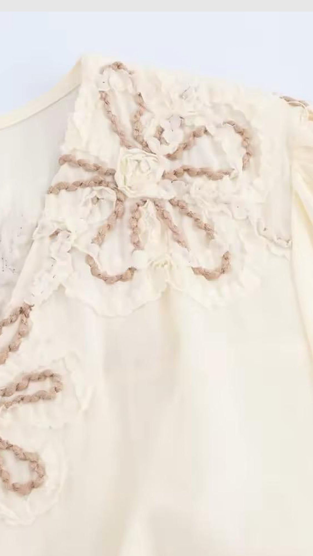 Daisy Dress