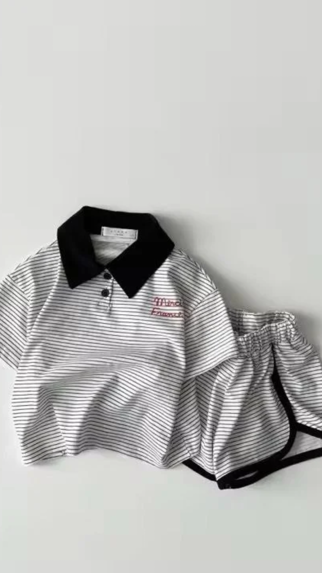 The Dapper Club Set