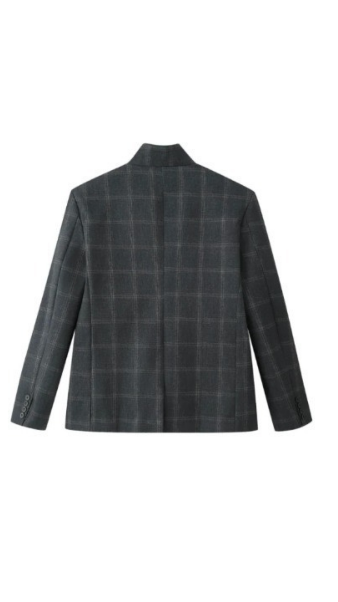 City Boss Blazer