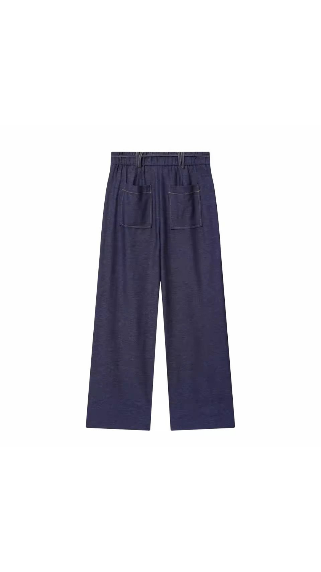 Hooded zipper & pant set