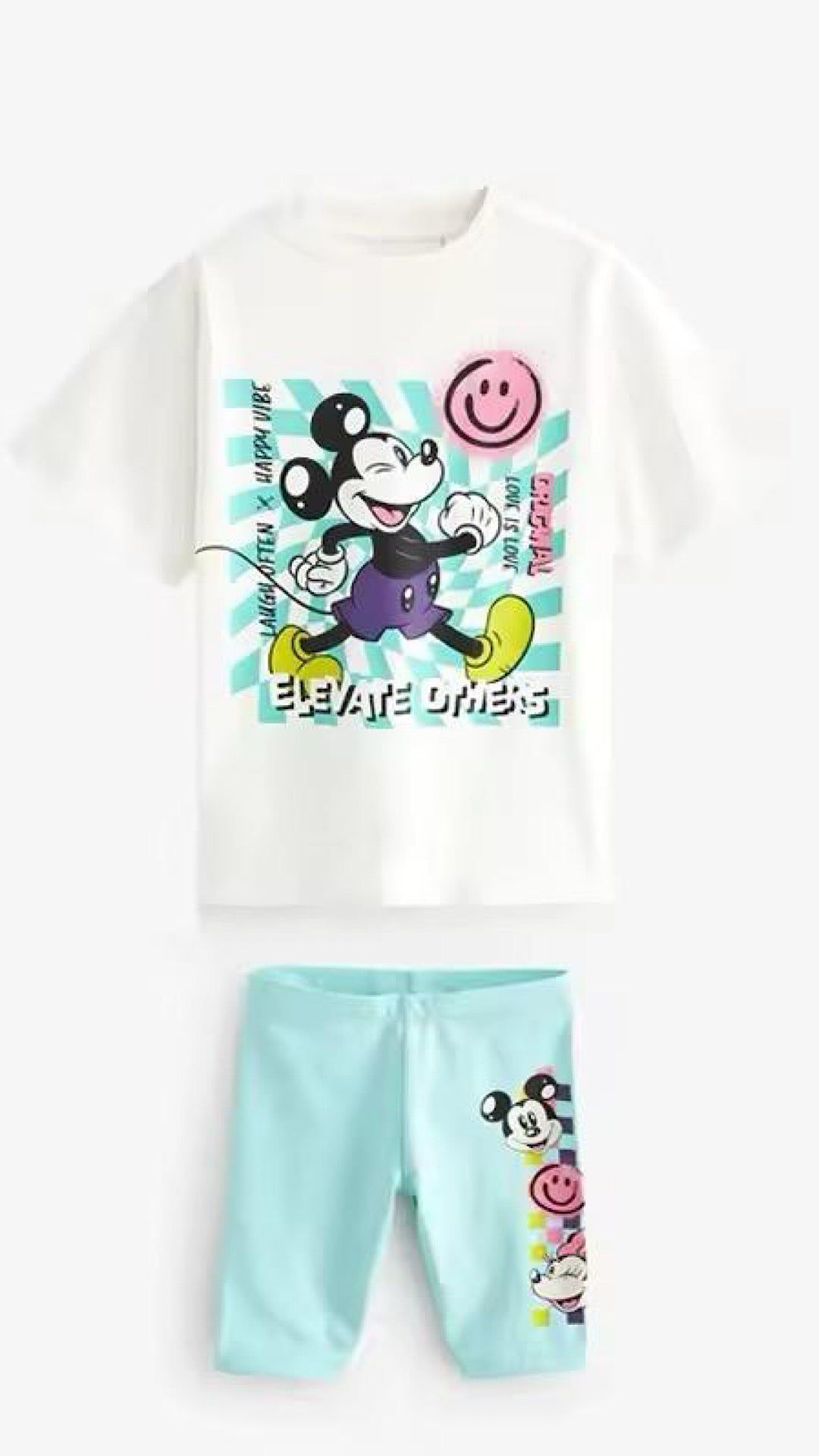 Disneyland Set