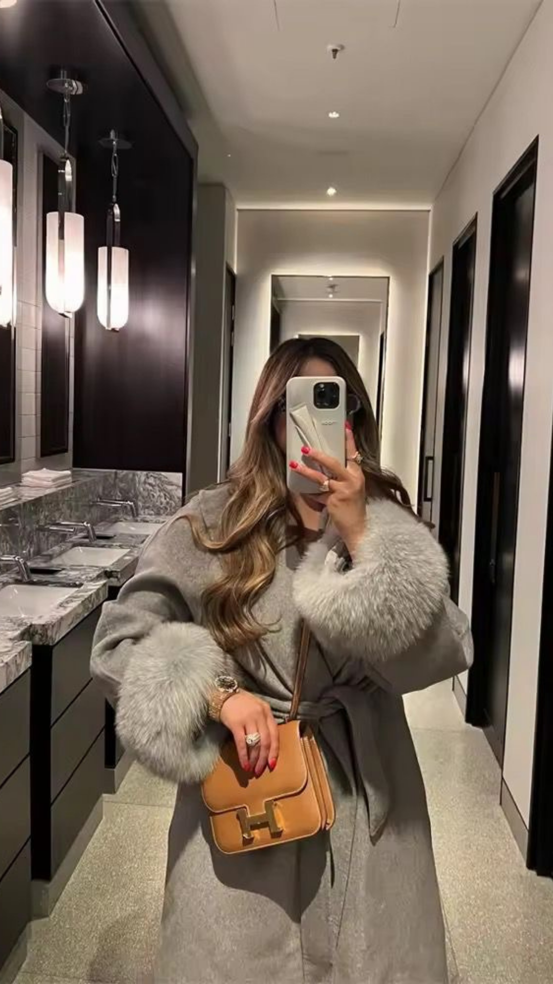 Regal Coat
