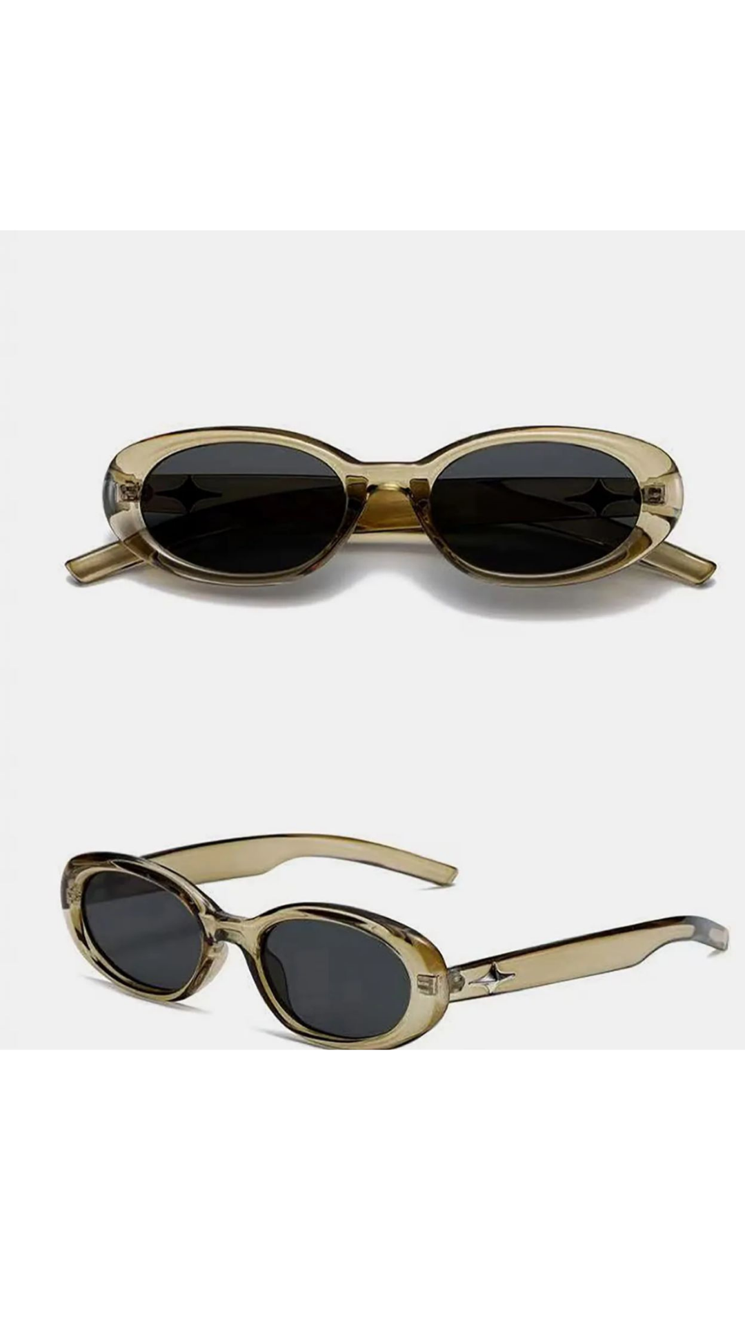 Aura Glasses