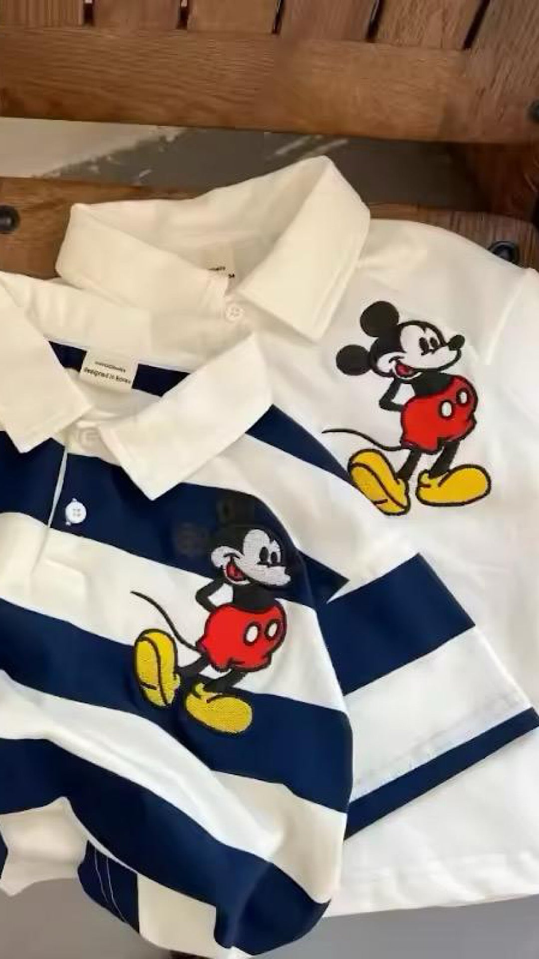 Disney T-shirt