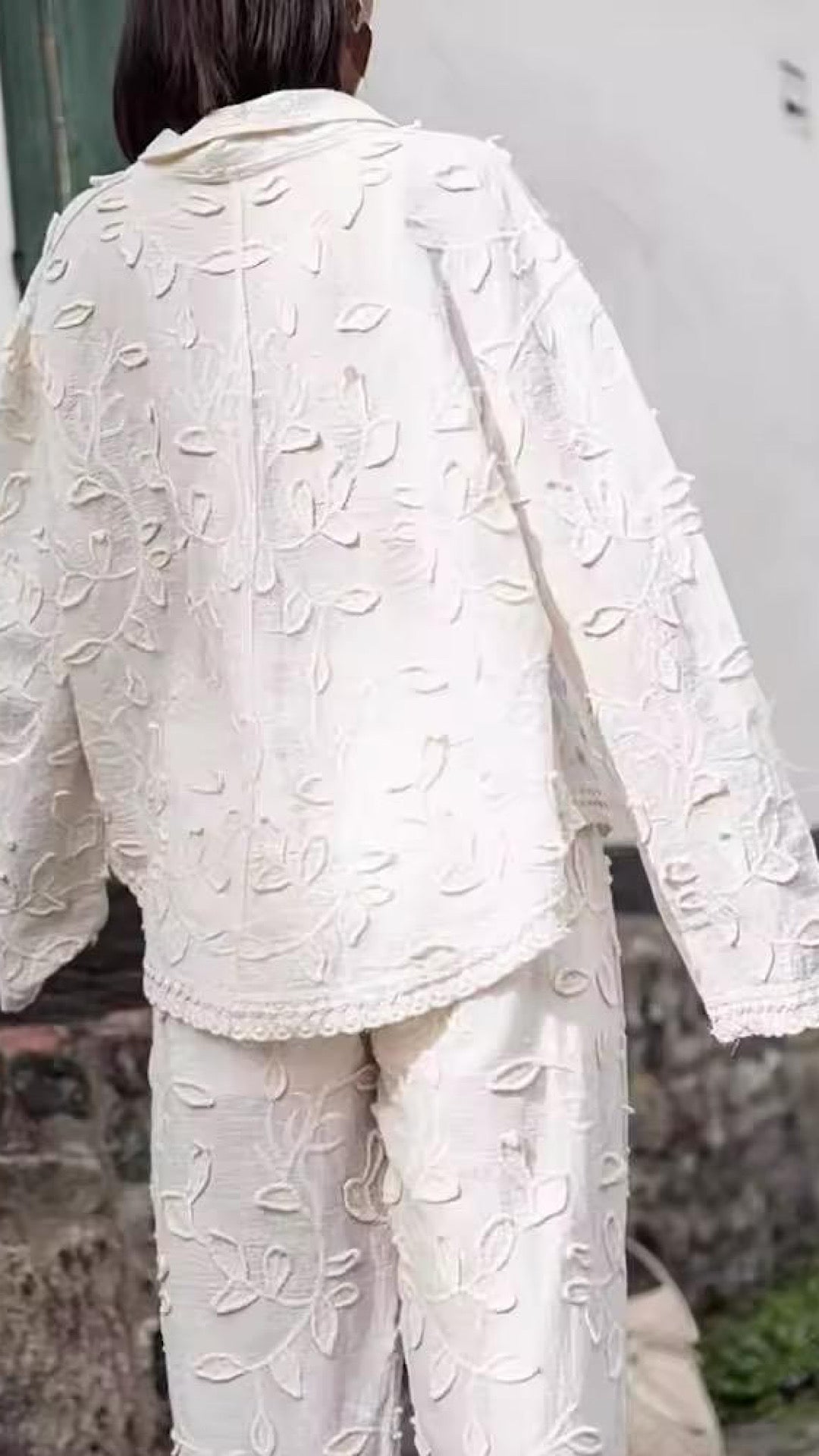 Aura Coord Set