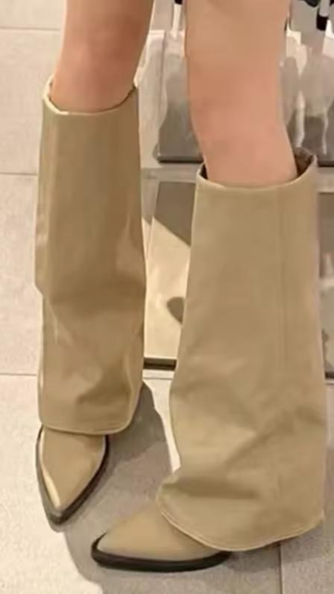 Alex Boots