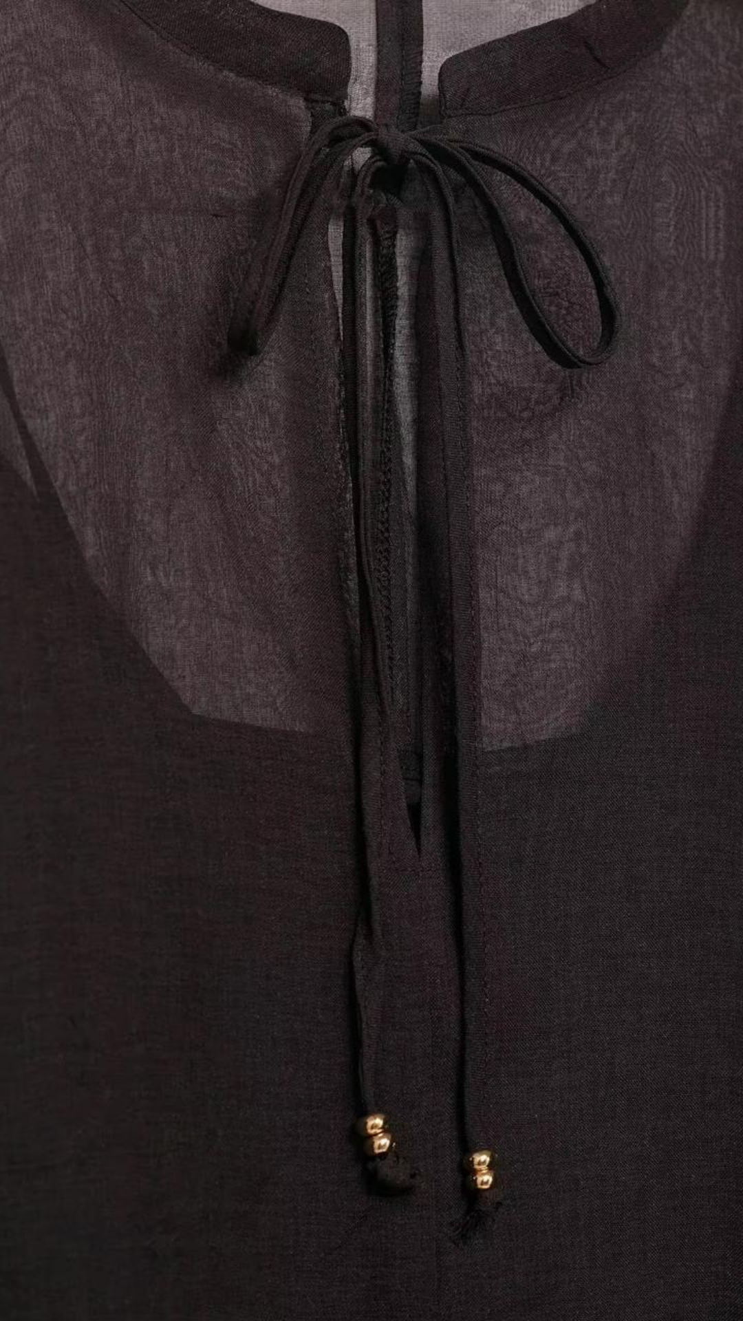 Eternal Embrace Dress